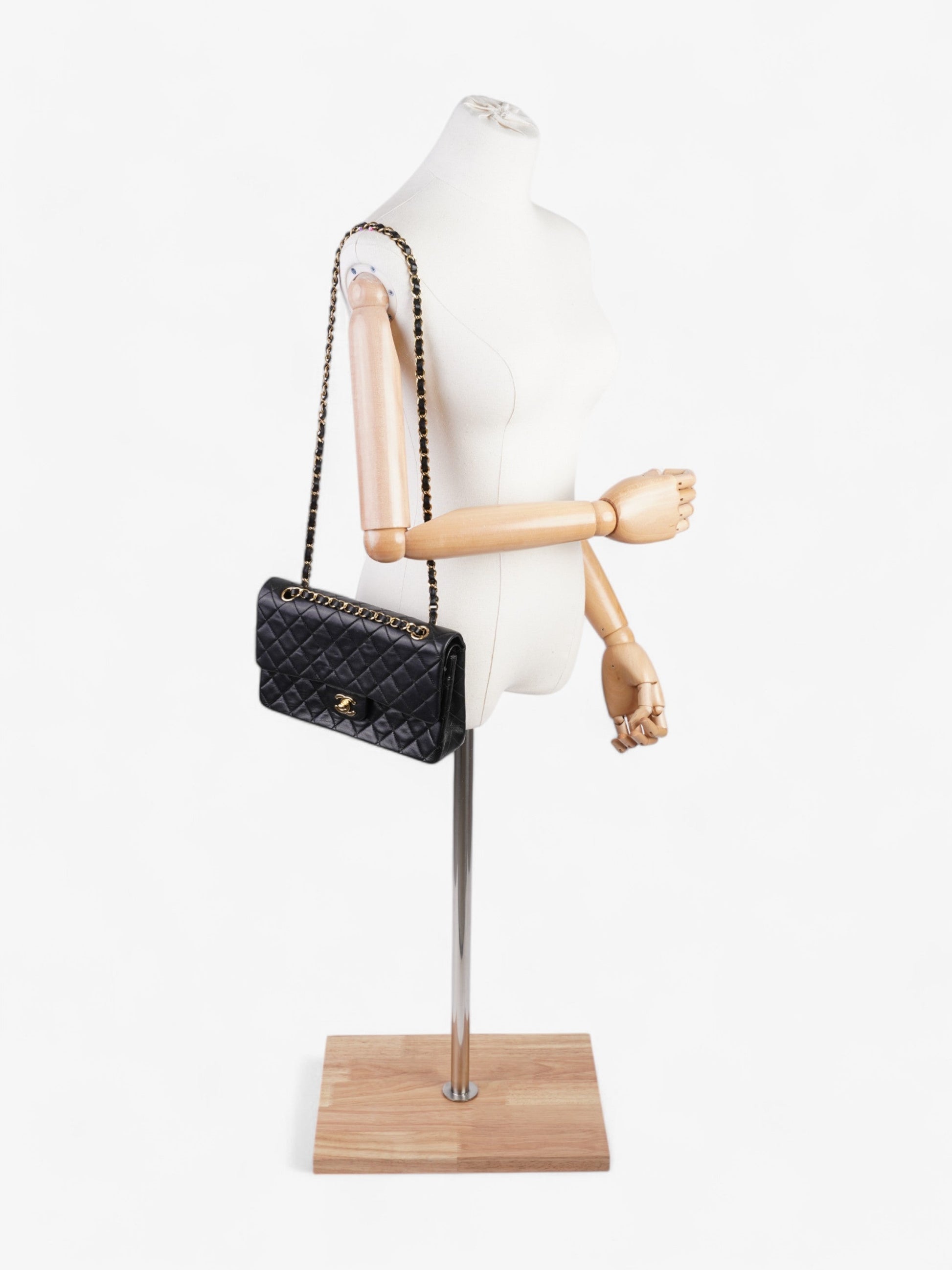 Chanel Shoulder Bag - Rovelle Bags