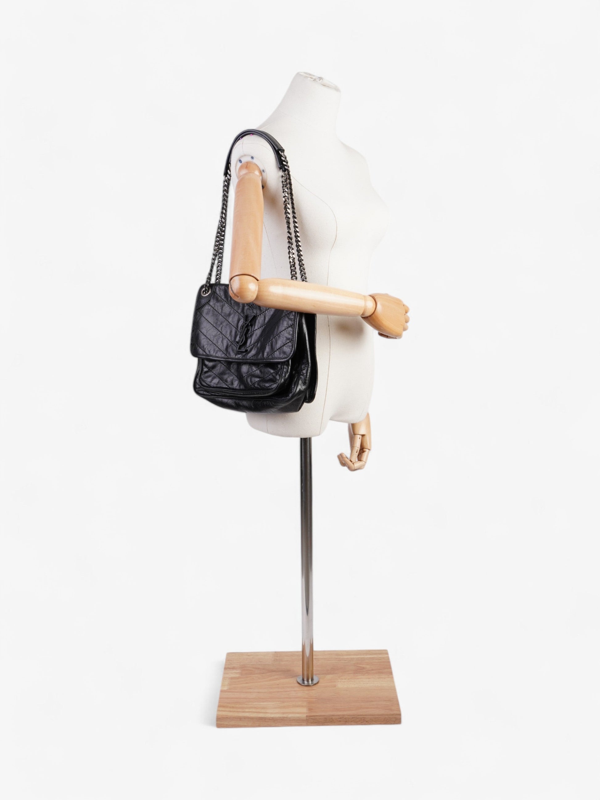 Saint Laurent Niki Shoulder Bag - Rovelle Bags