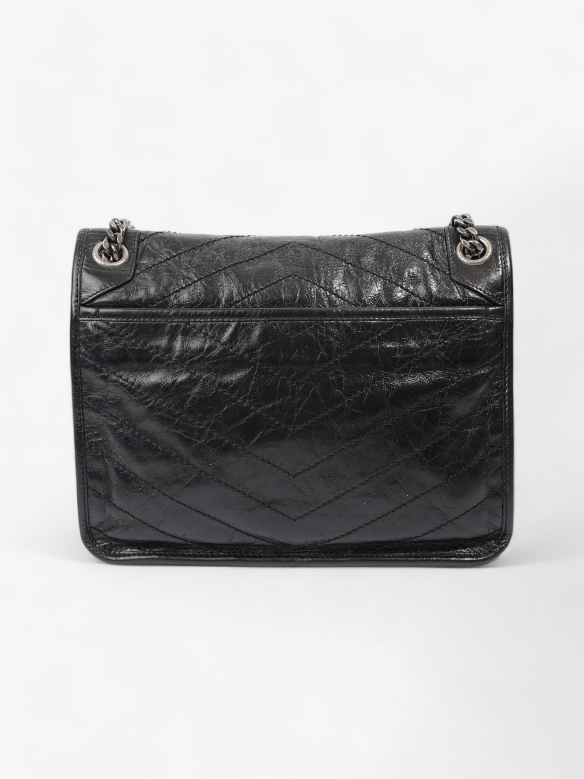 Saint Laurent Niki Shoulder Bag - Rovelle Bags