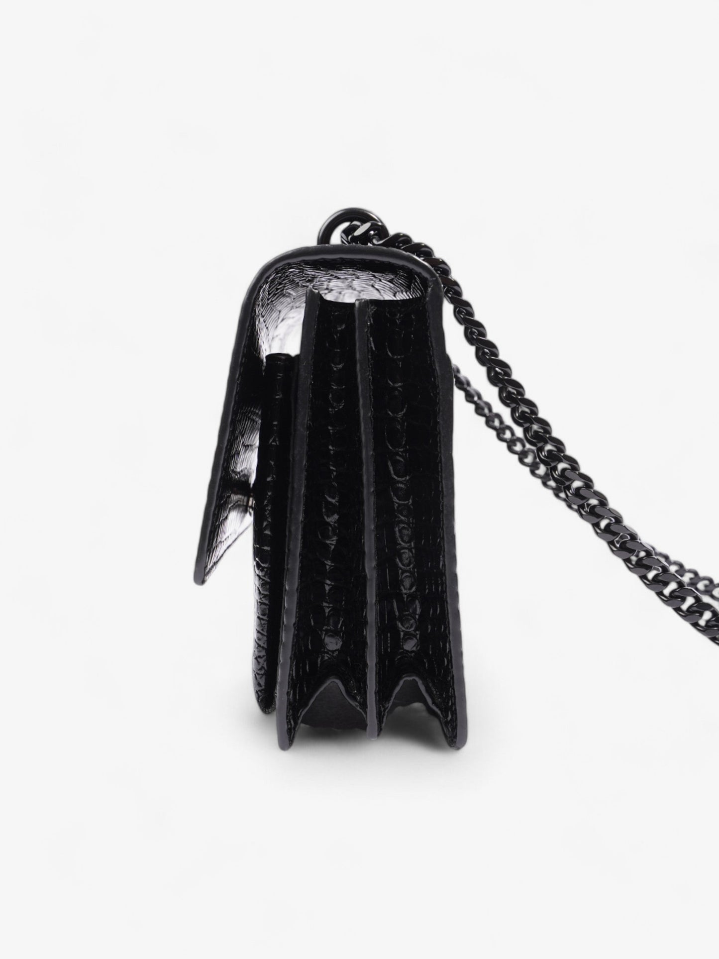 Saint Laurent Sunset Shoulder Bag - Rovelle Bags