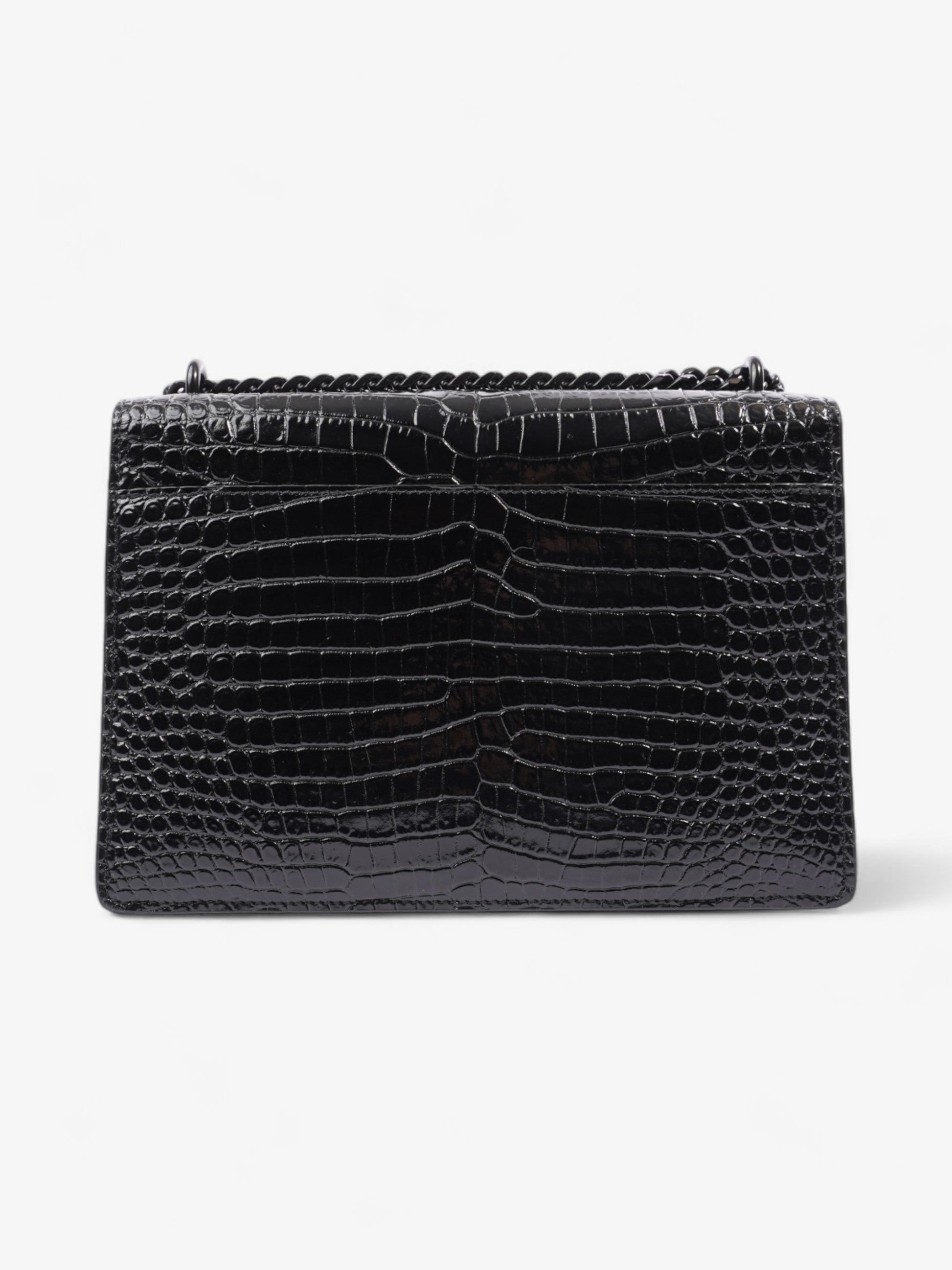 Saint Laurent Sunset Shoulder Bag - Rovelle Bags