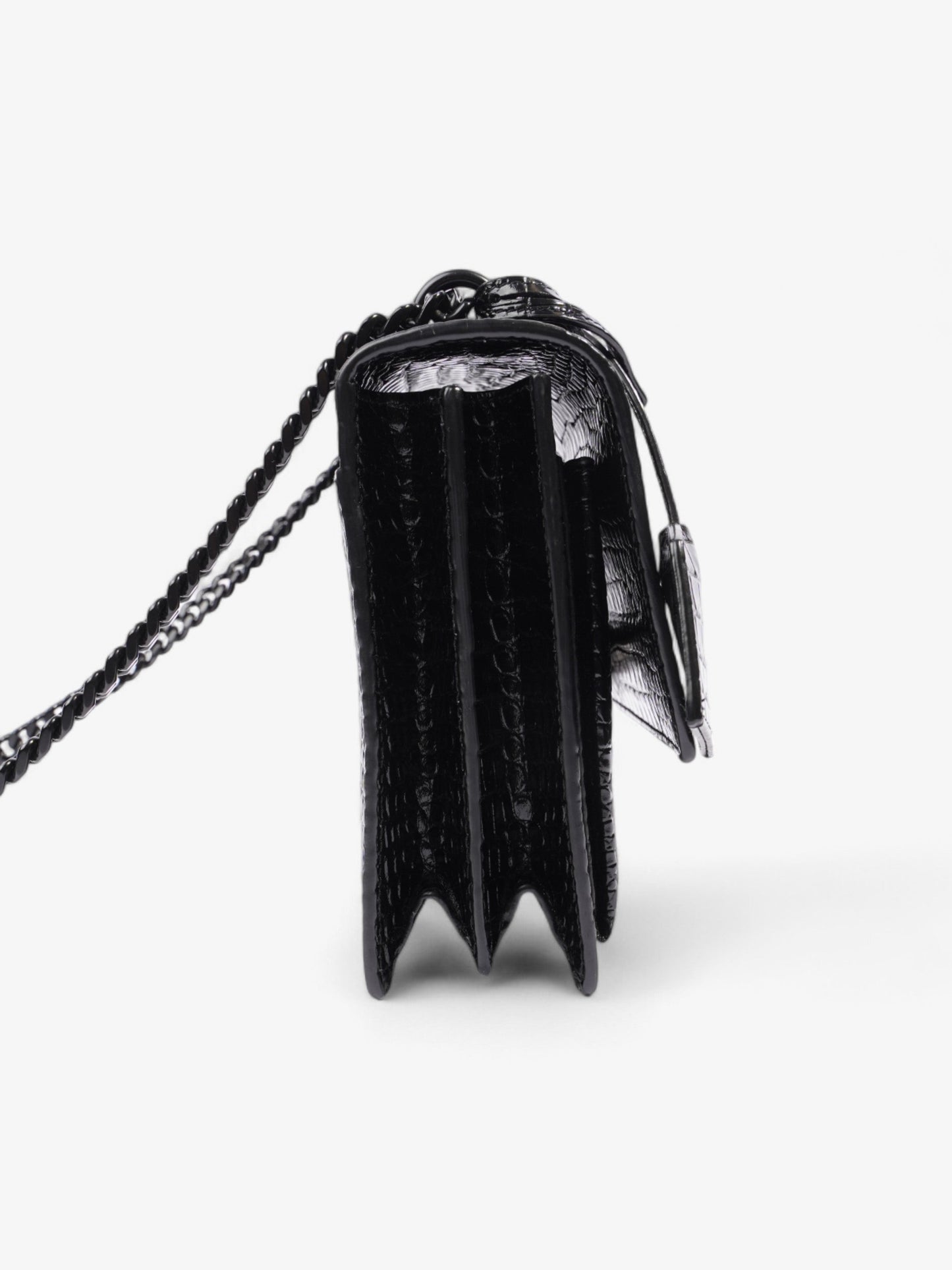 Saint Laurent Sunset Shoulder Bag - Rovelle Bags