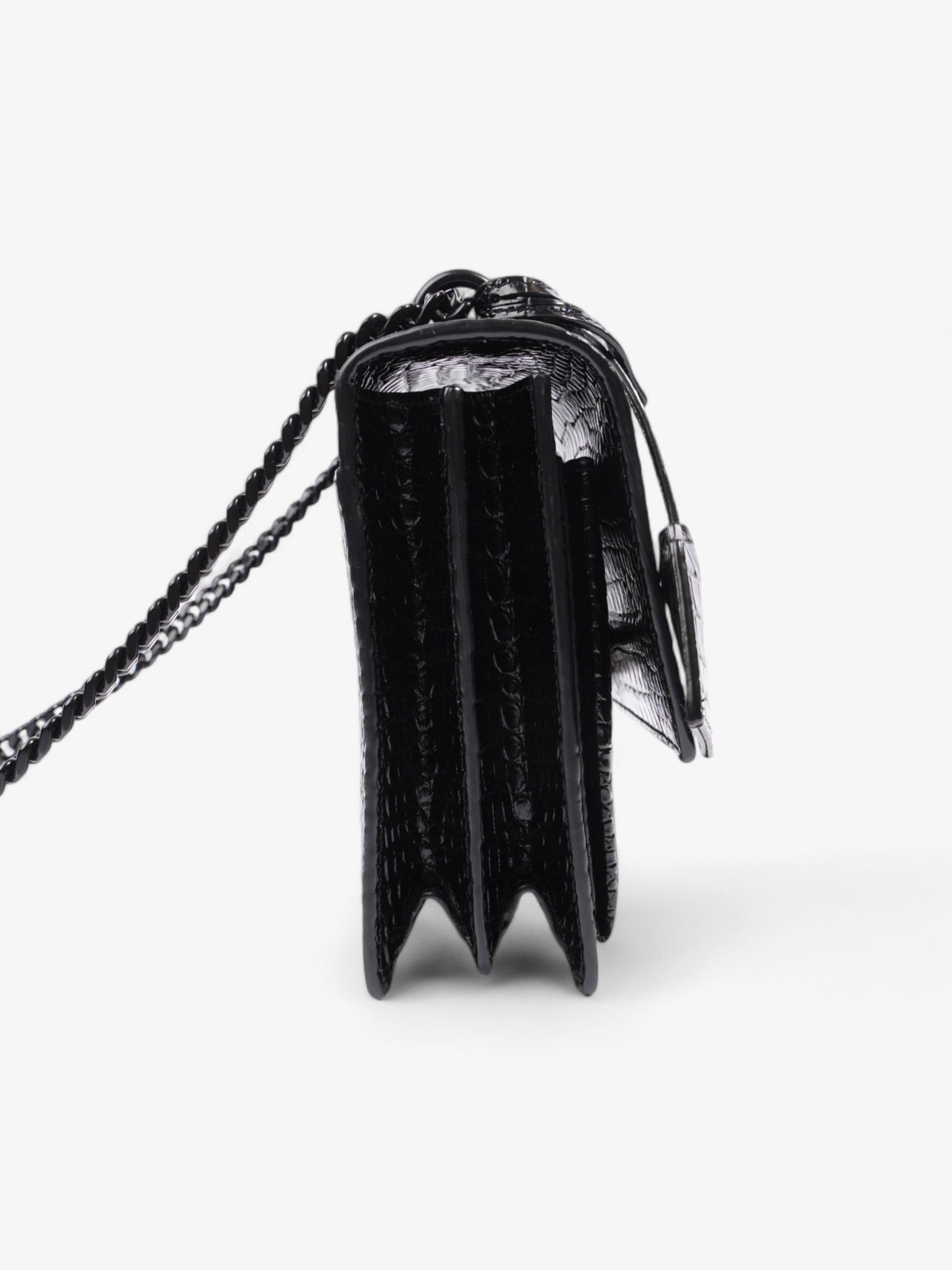 Saint Laurent Sunset Shoulder Bag - Rovelle Bags