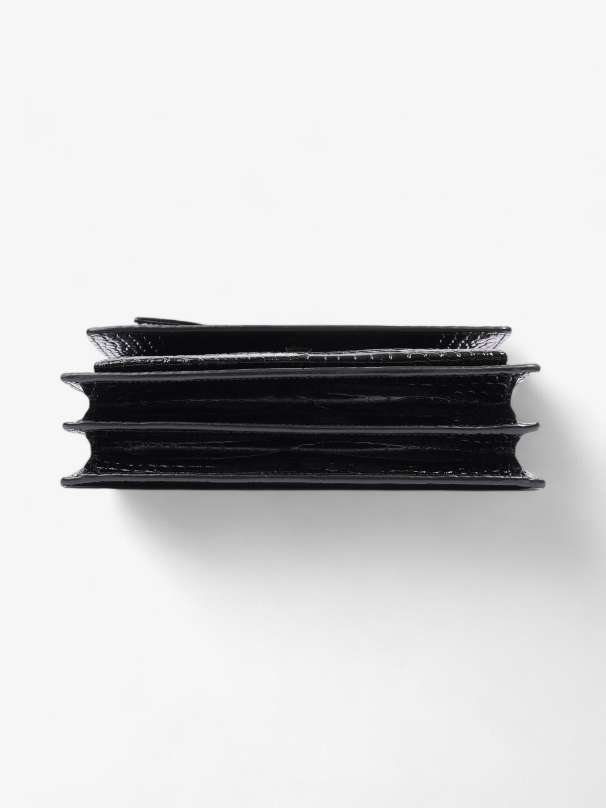 Saint Laurent Sunset Shoulder Bag - Rovelle Bags