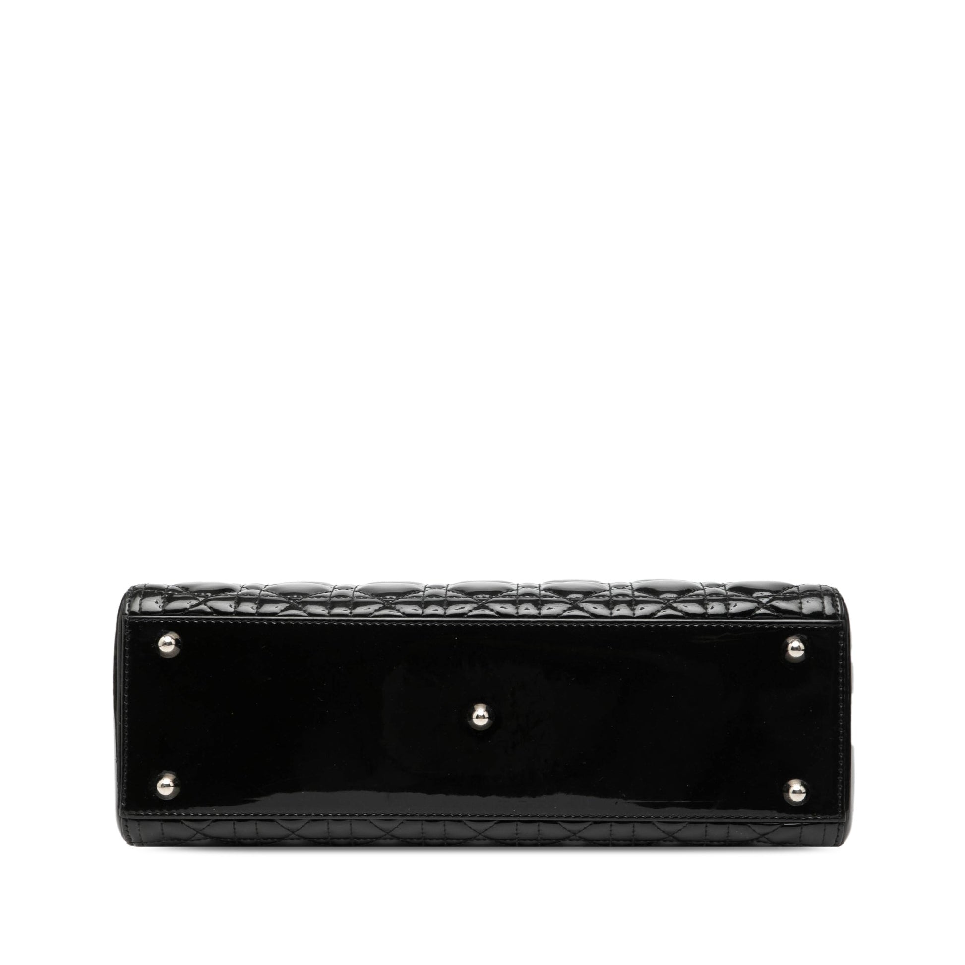 Dior Lady Dior Handbag - Rovelle Bags