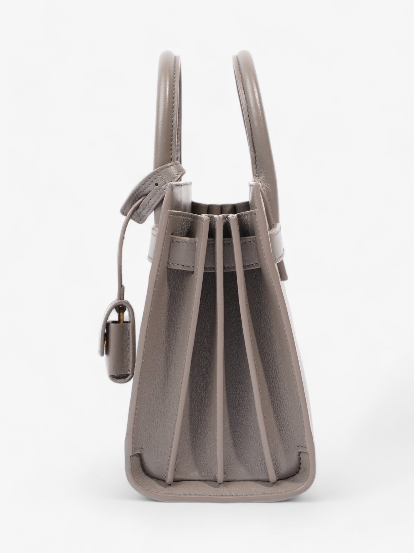 Saint Laurent Sac De Jour Handbag - Rovelle Bags