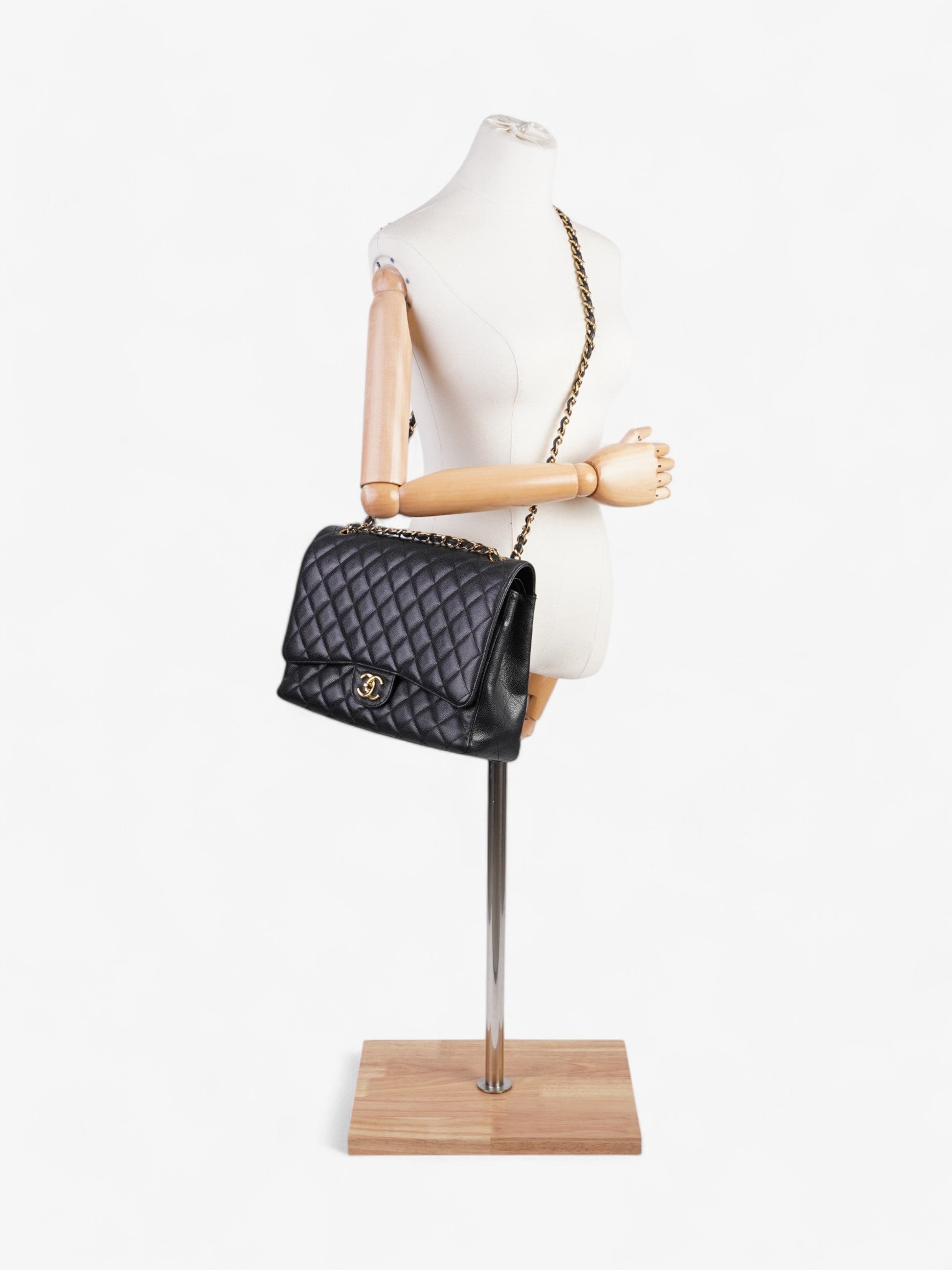 Chanel Shoulder Bag - Rovelle Bags