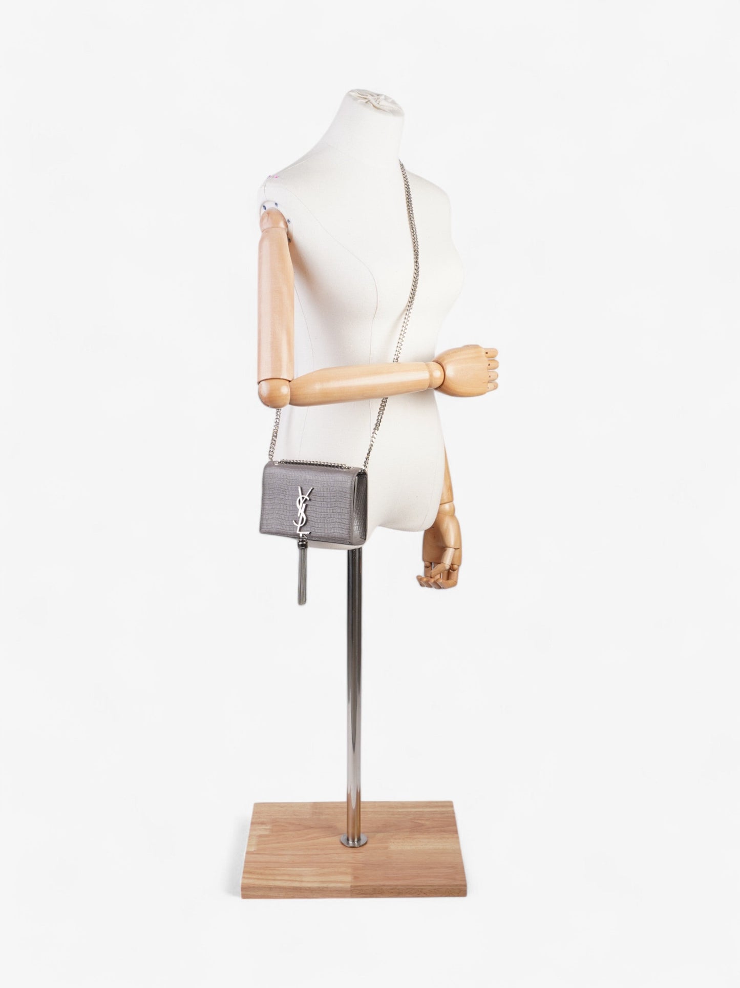 Saint Laurent Kate Shoulder Bag - Rovelle Bags
