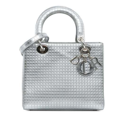 Dior Lady Dior Handbag - Rovelle Bags