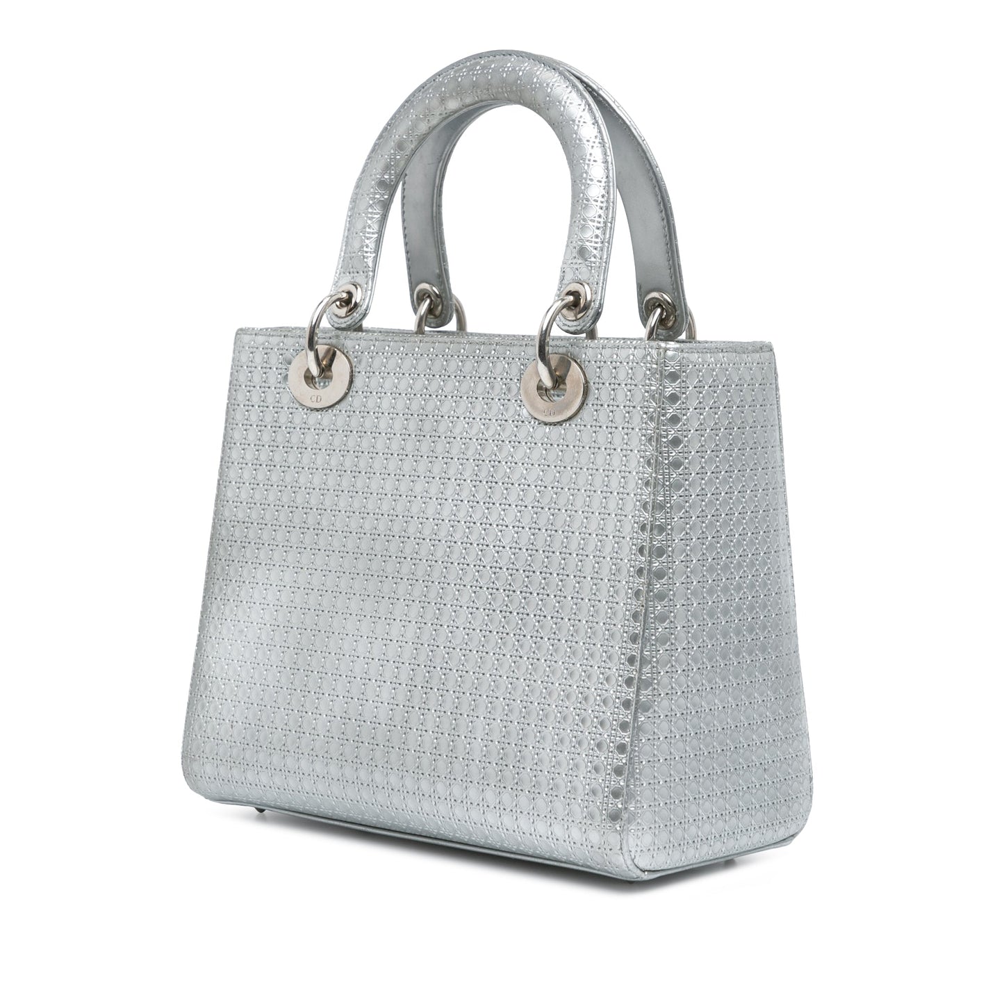 Dior Lady Dior Handbag - Rovelle Bags