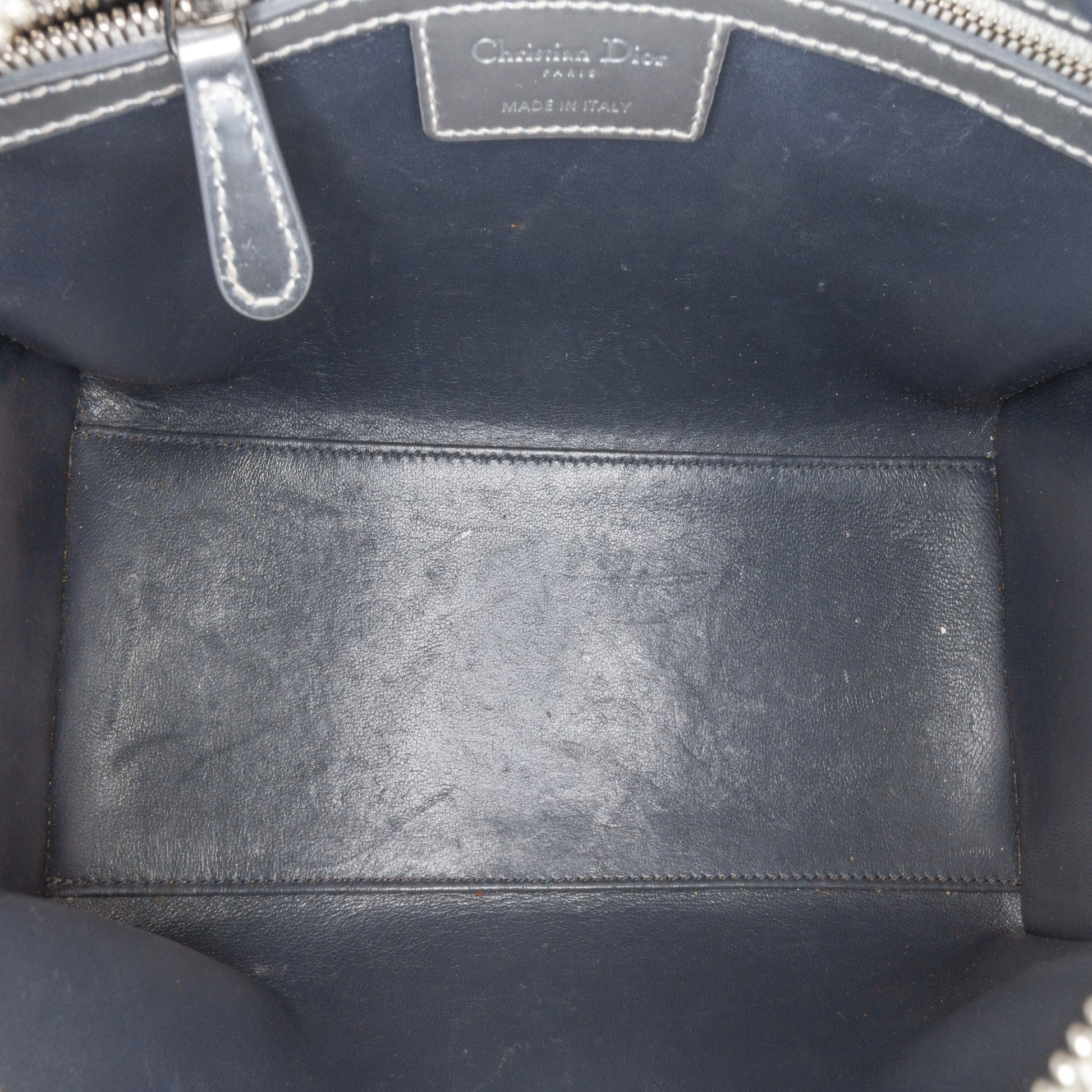 Dior Lady Dior Handbag - Rovelle Bags