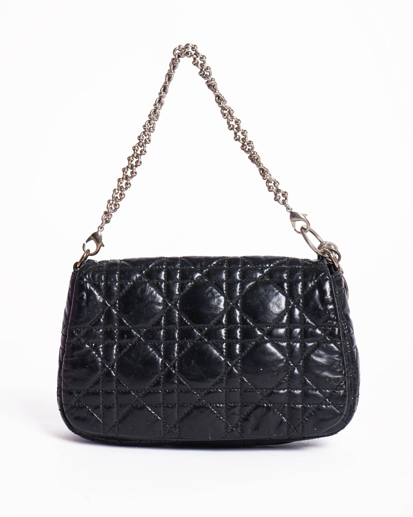 Dior Clutch - Rovelle Bags
