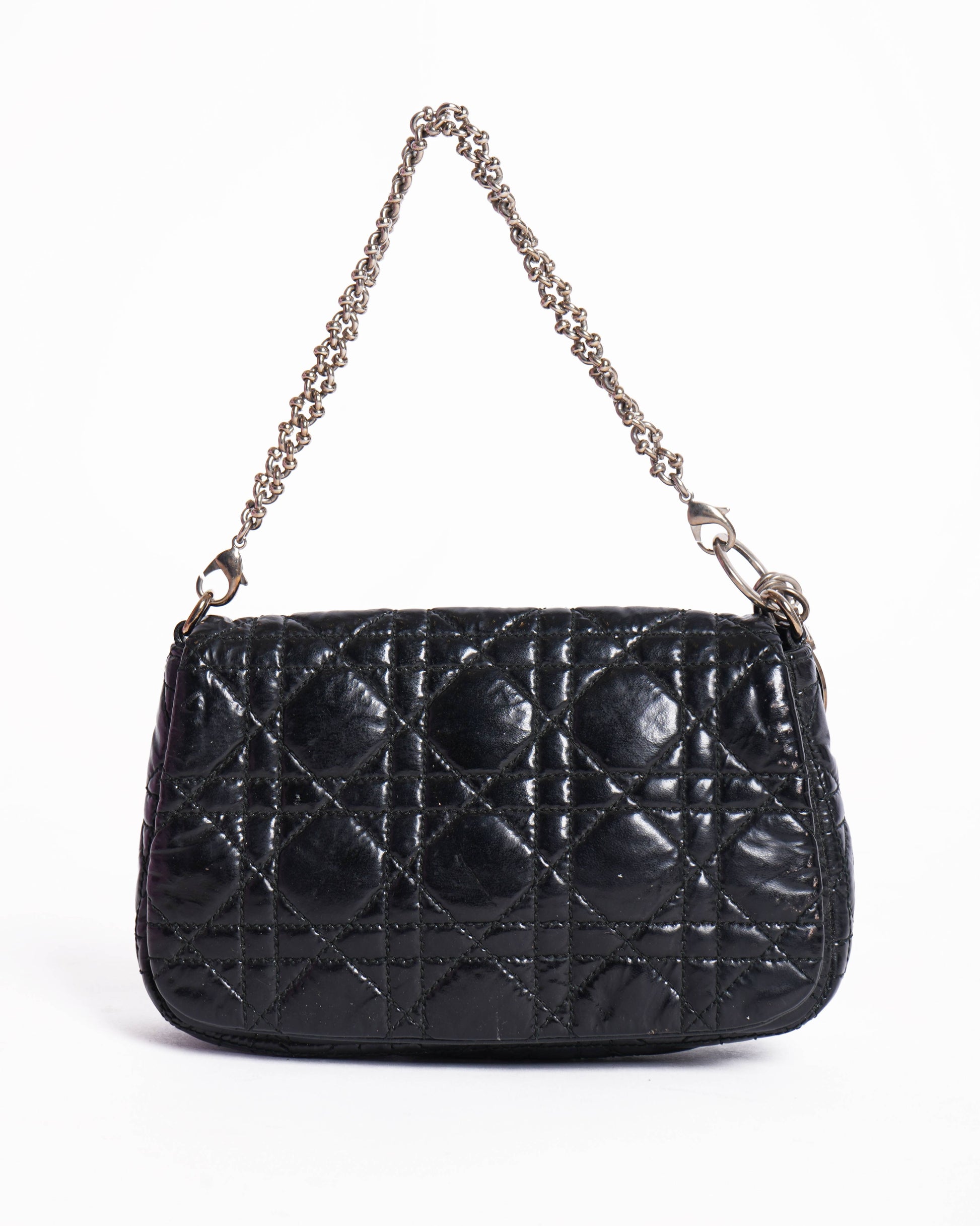 Dior Clutch - Rovelle Bags