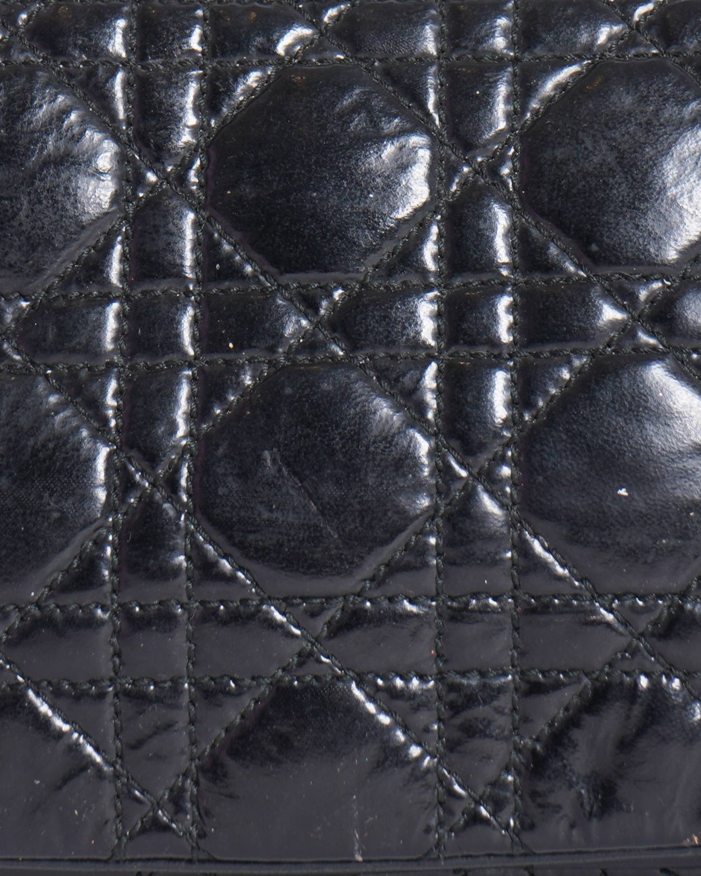 Dior Clutch - Rovelle Bags