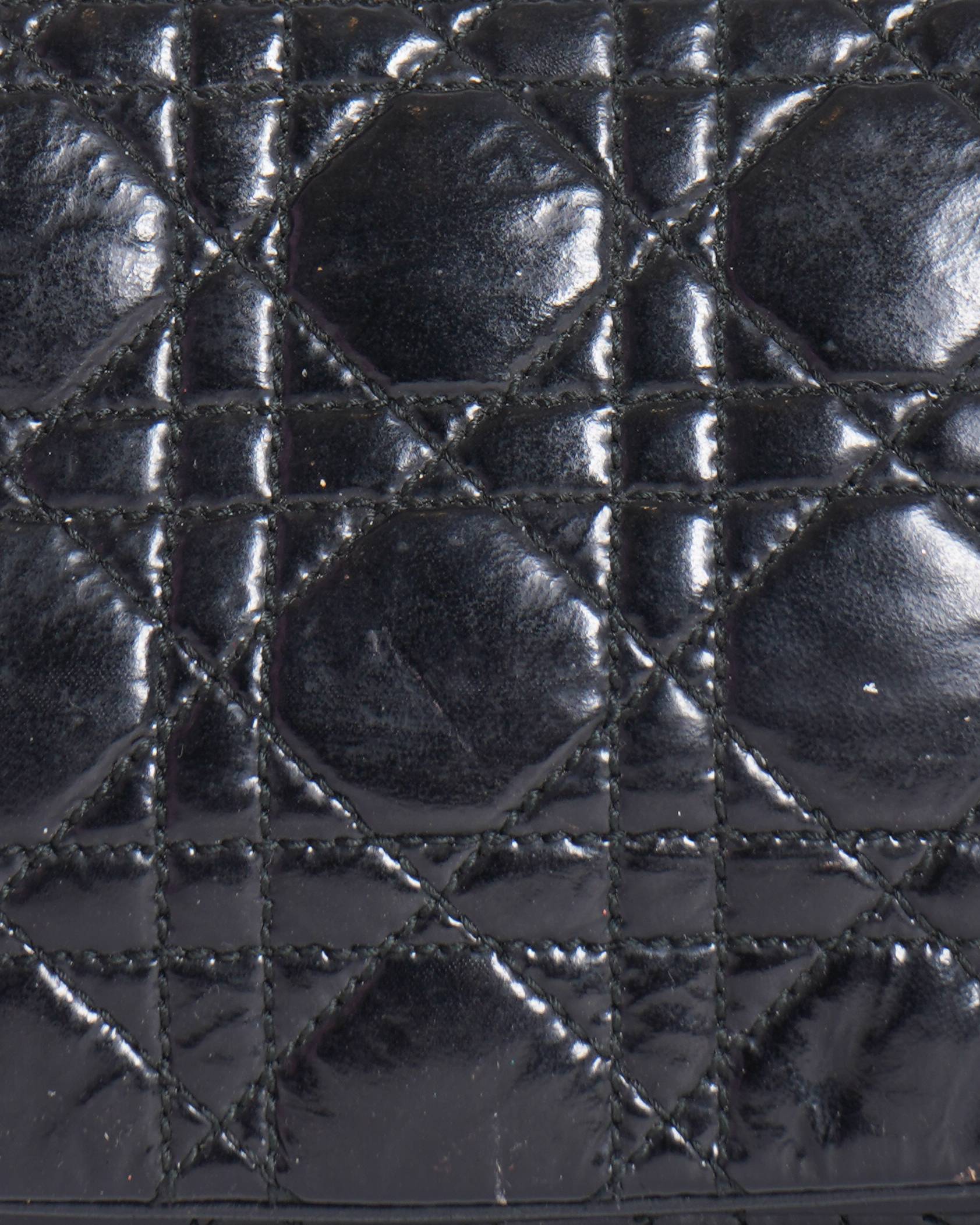 Dior Clutch - Rovelle Bags