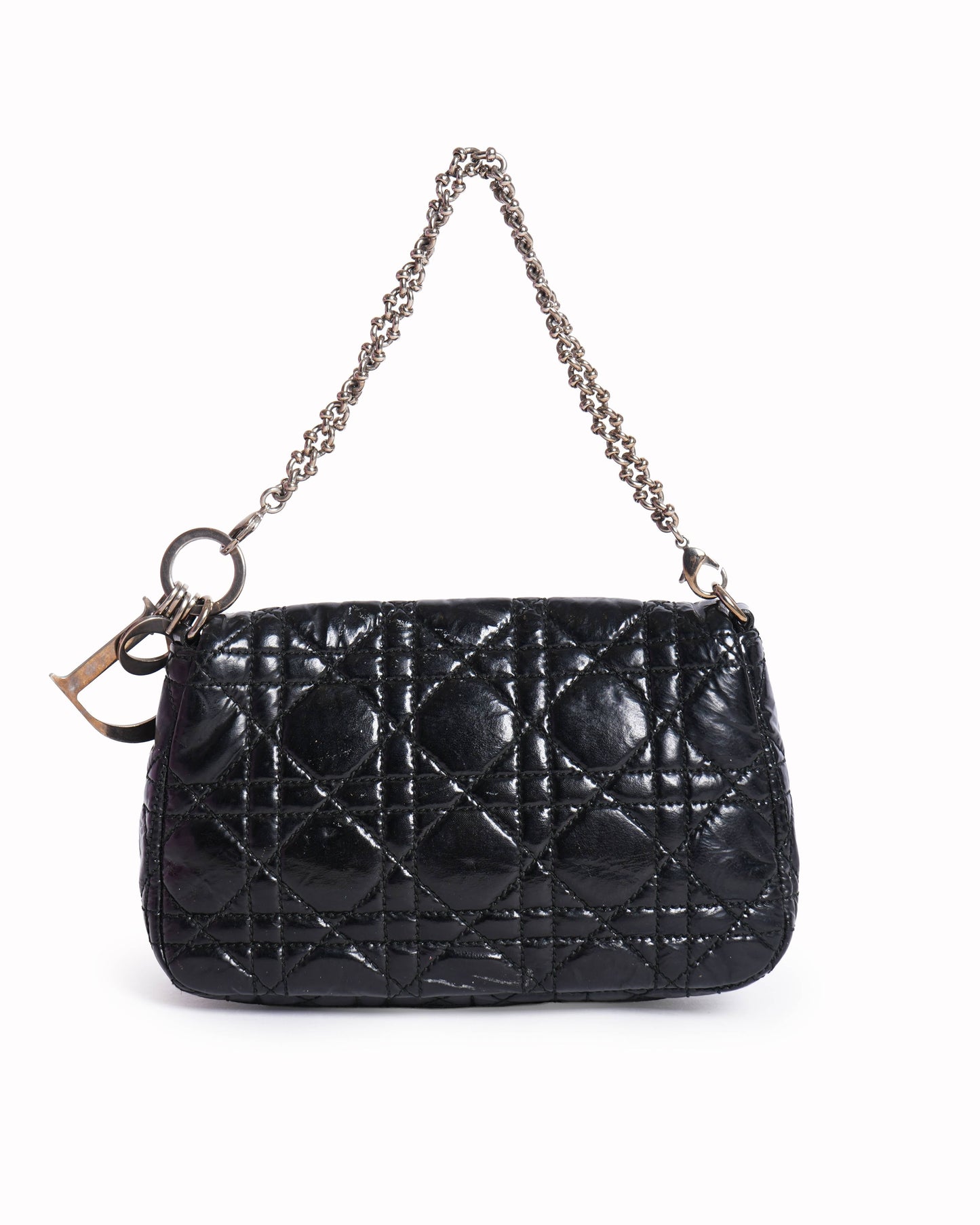 Dior Clutch - Rovelle Bags