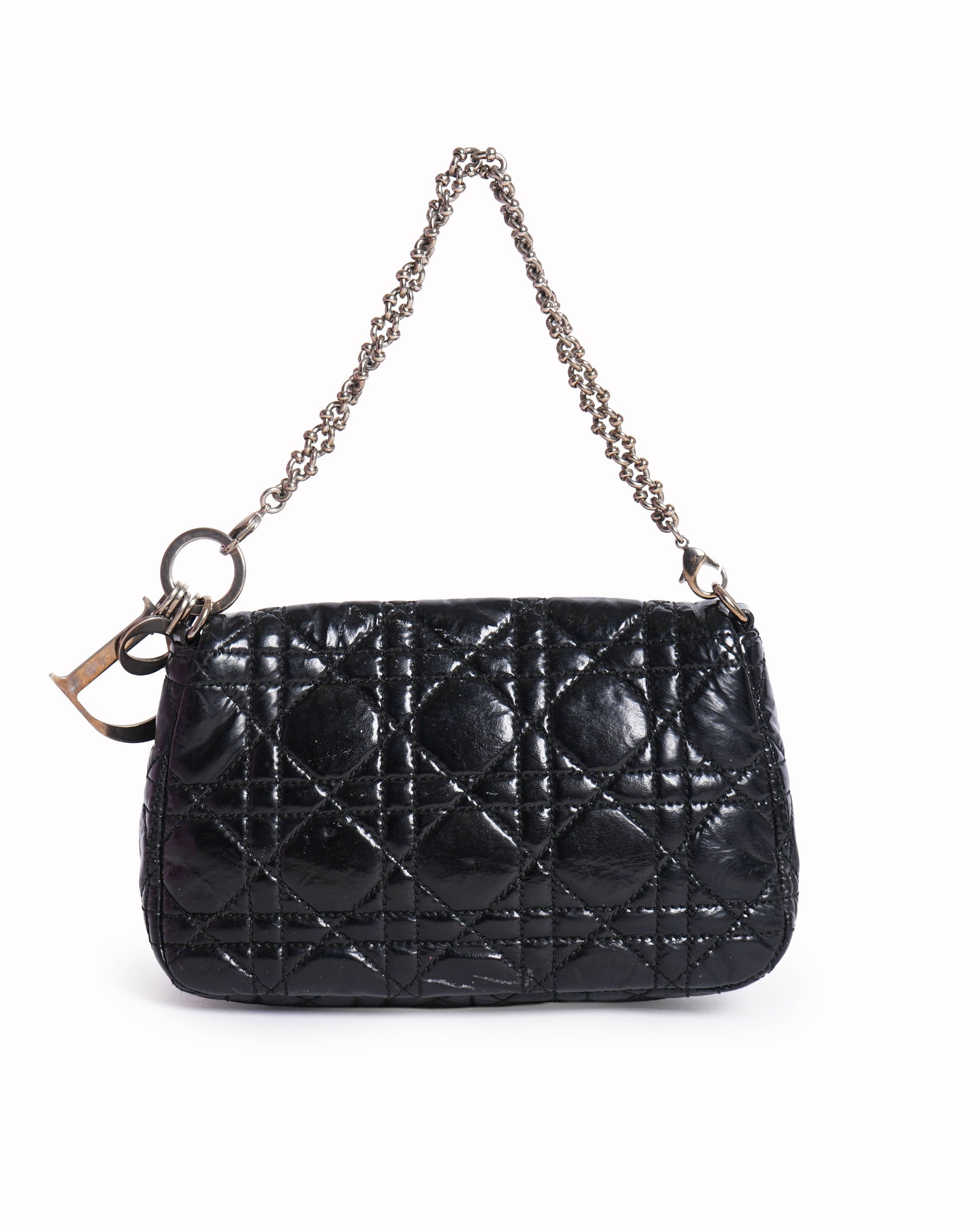 Dior Clutch - Rovelle Bags