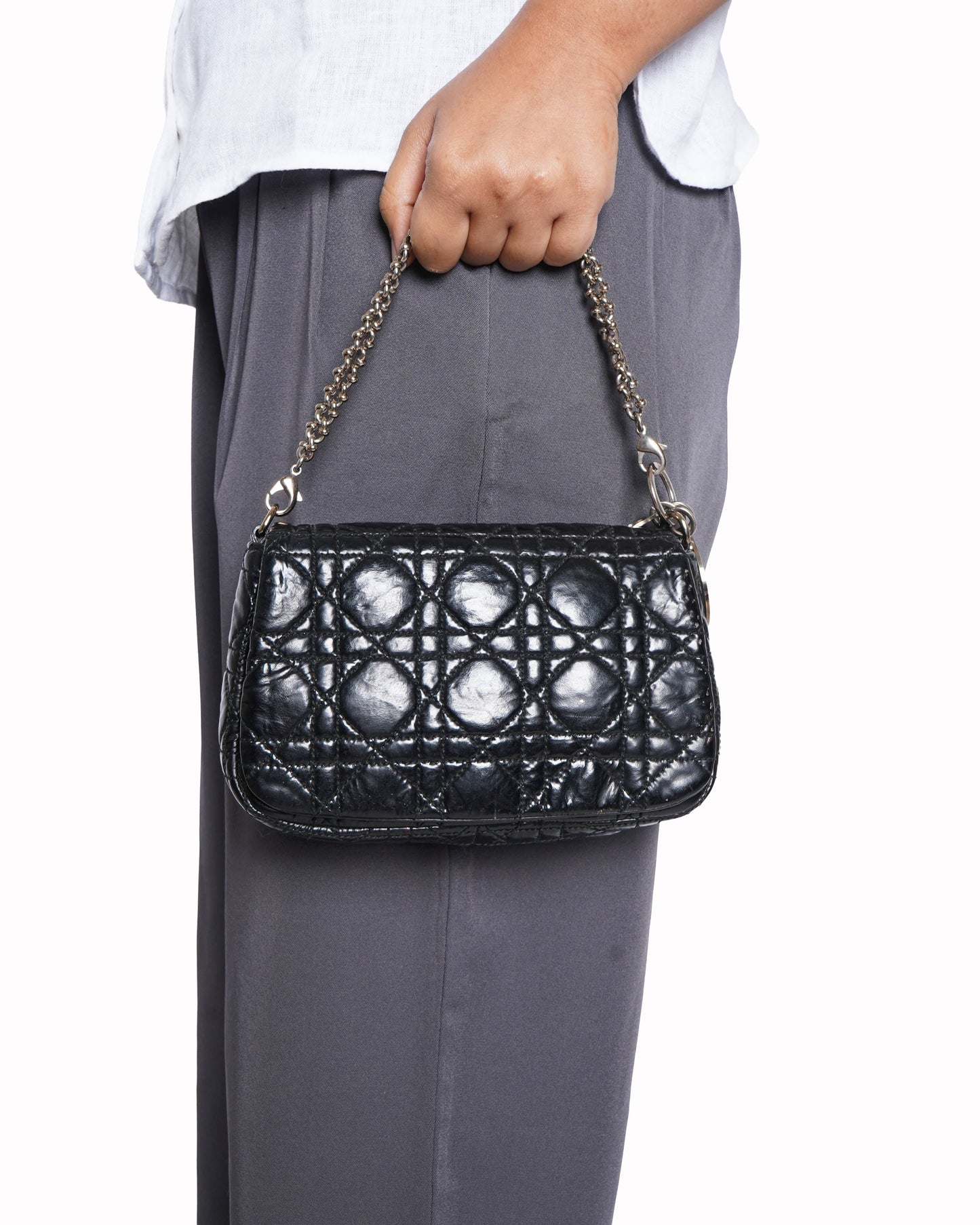 Dior Clutch - Rovelle Bags
