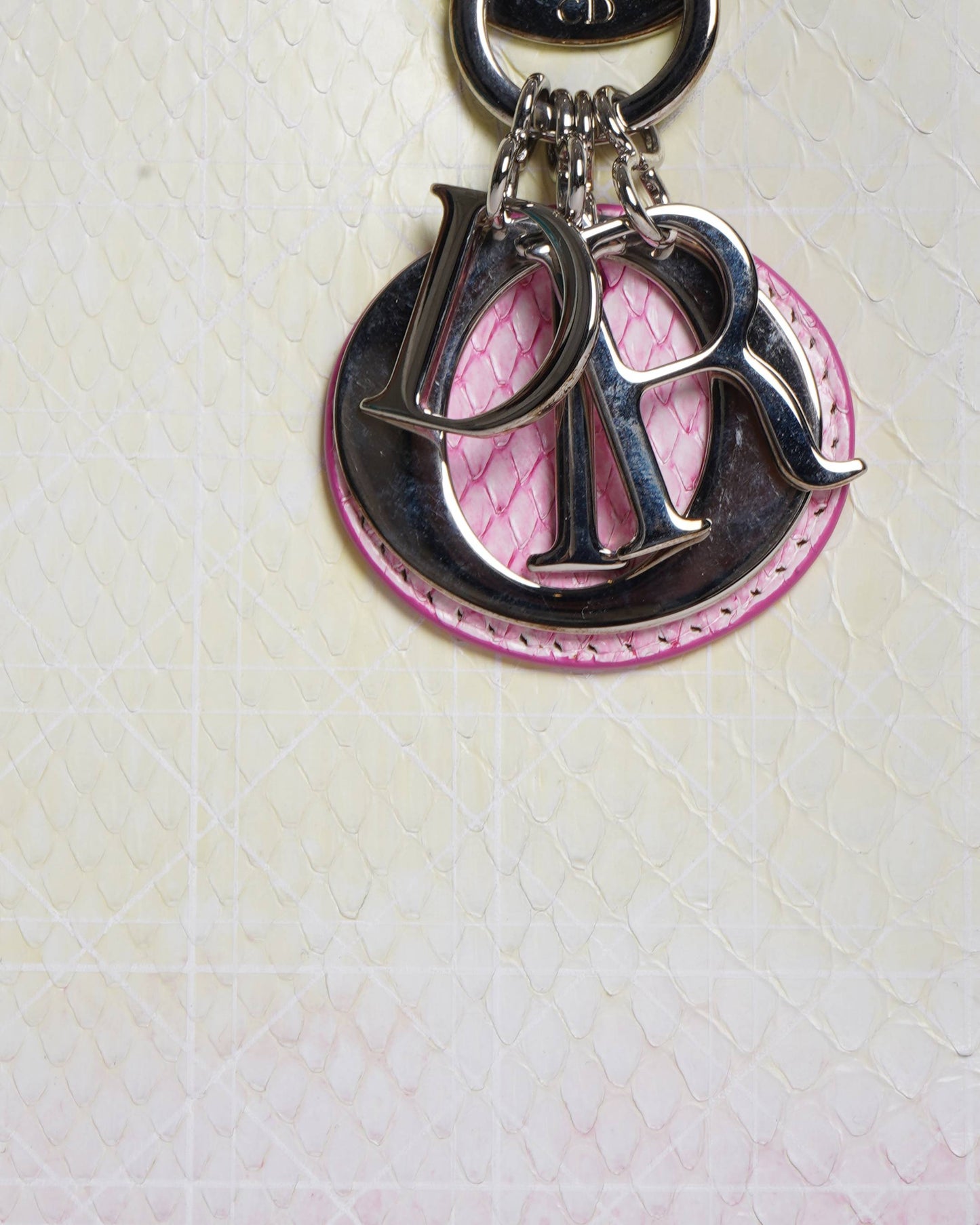 Dior Lady Dior Handbag - Rovelle Bags