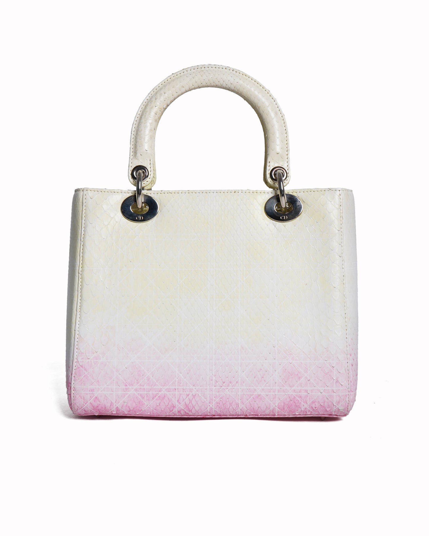 Dior Lady Dior Handbag - Rovelle Bags
