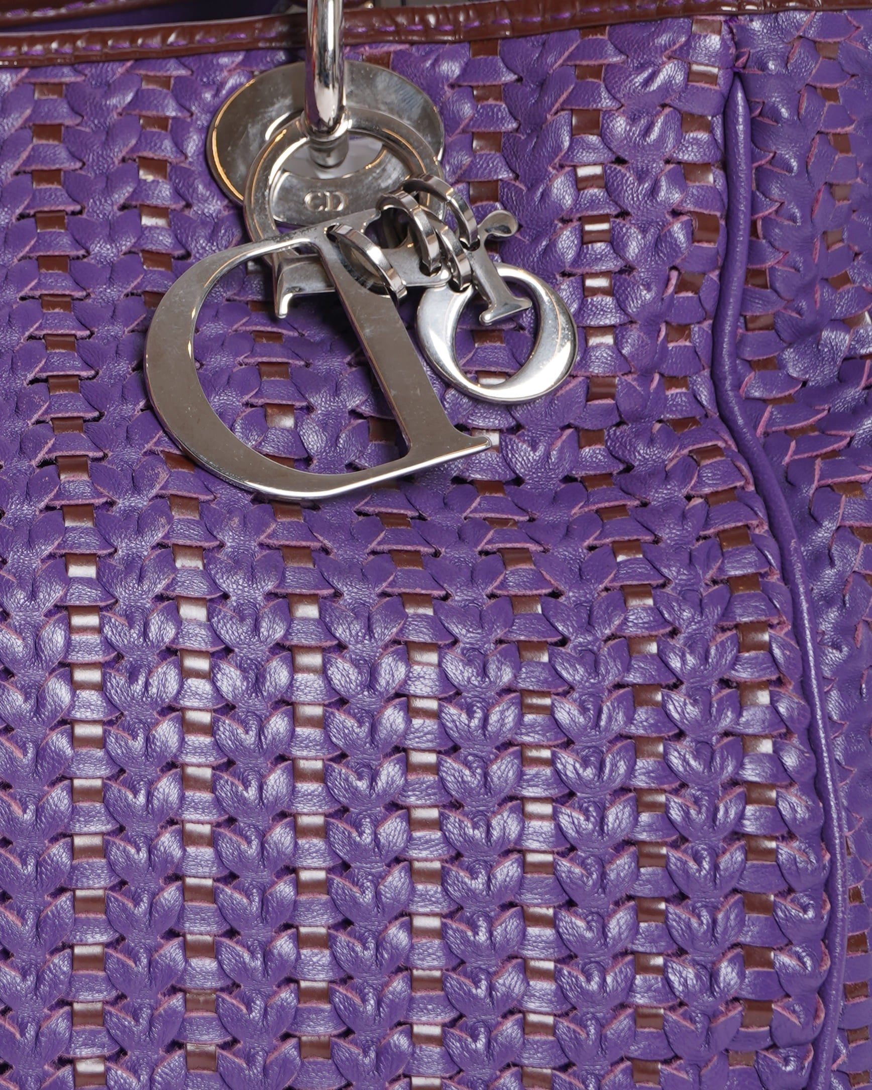 Dior Tote - Rovelle Bags