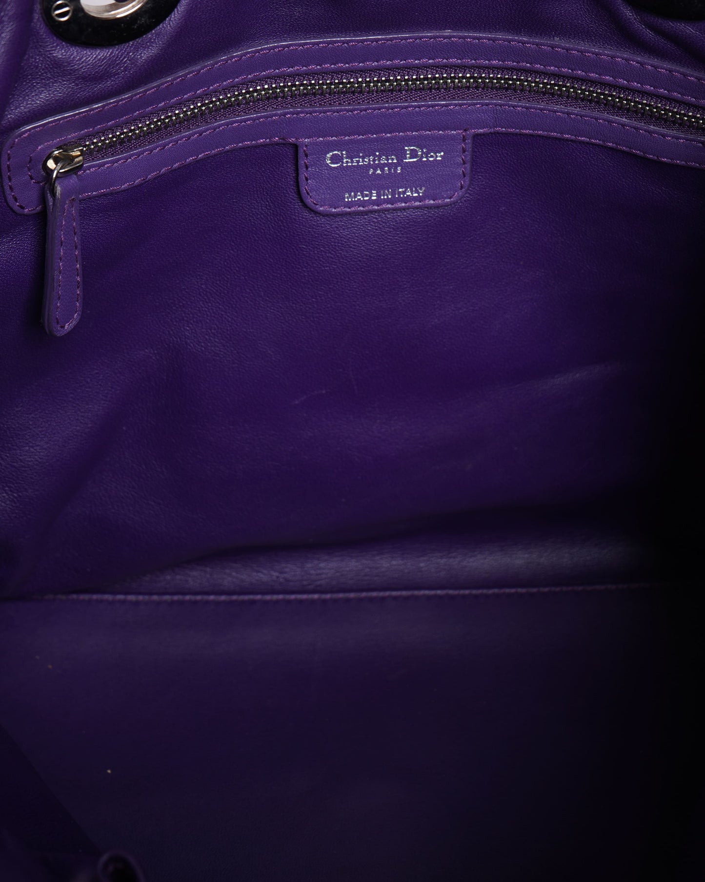Dior Tote - Rovelle Bags