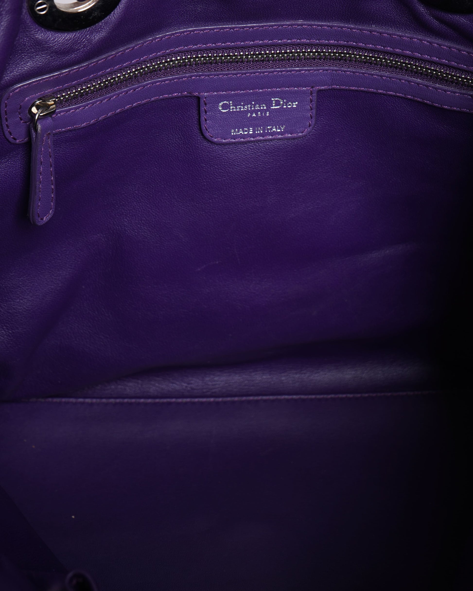 Dior Tote - Rovelle Bags