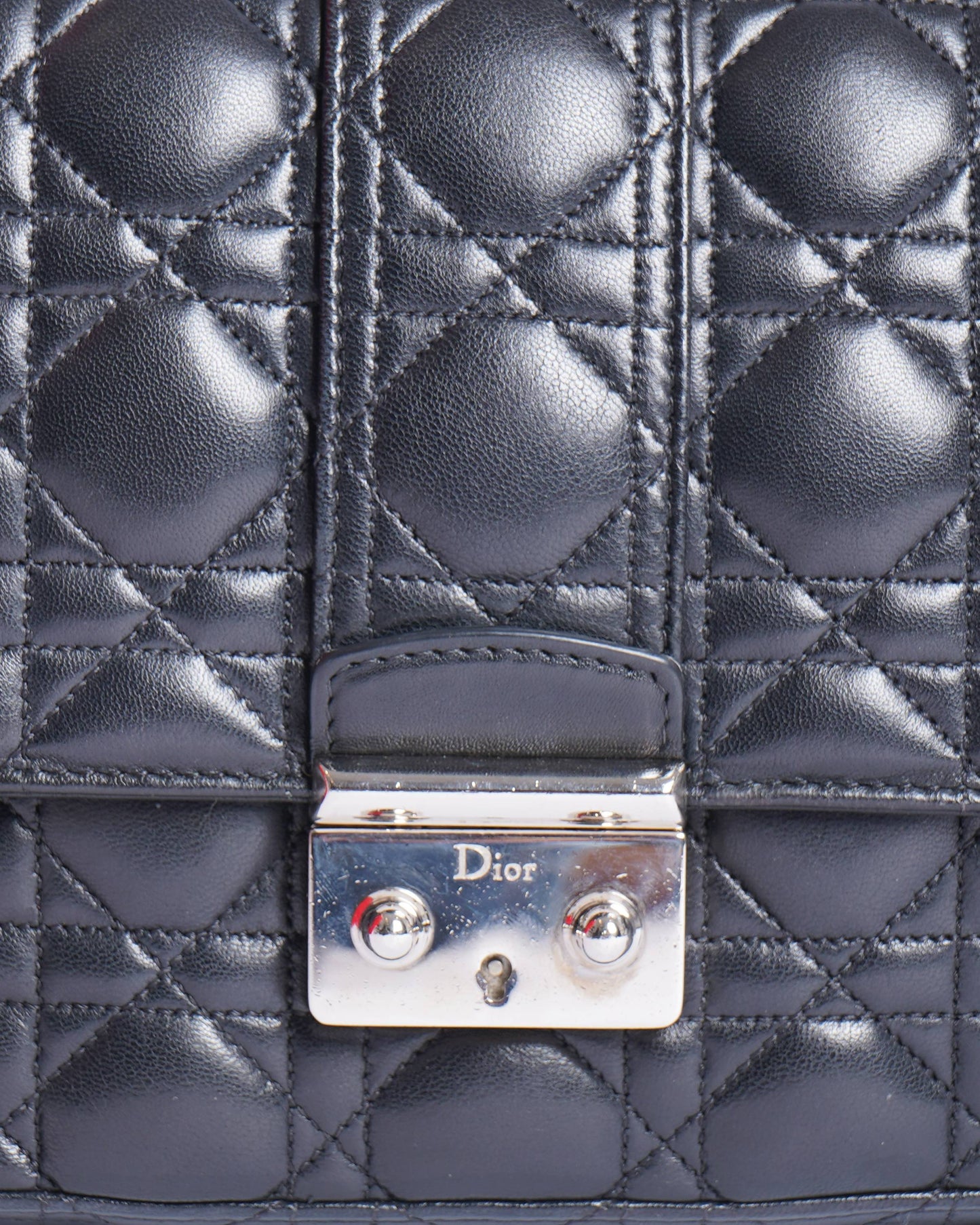 Dior Handbag - Rovelle Bags