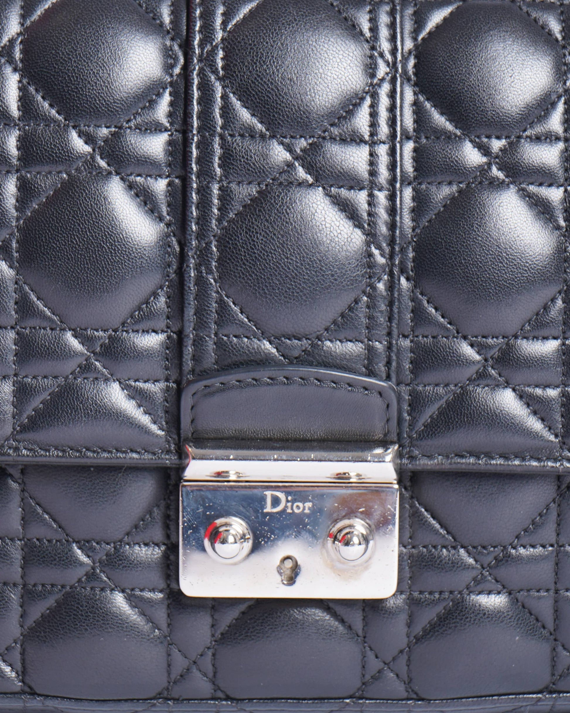Dior Handbag - Rovelle Bags