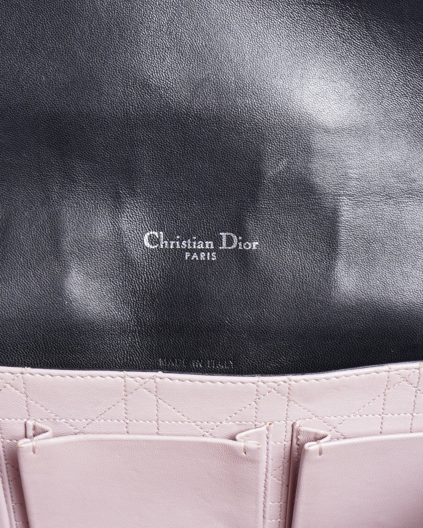Dior Handbag - Rovelle Bags