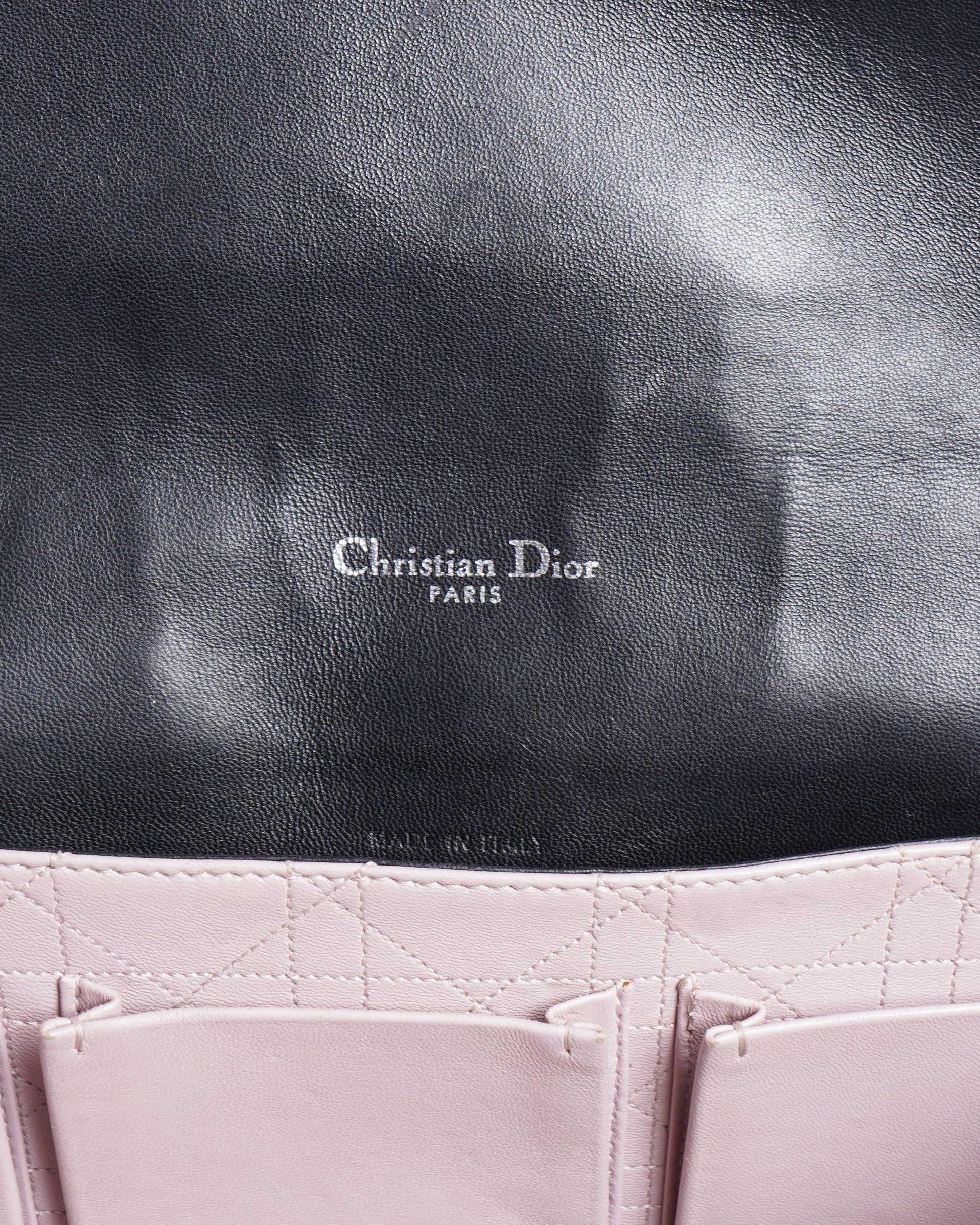 Dior Handbag - Rovelle Bags