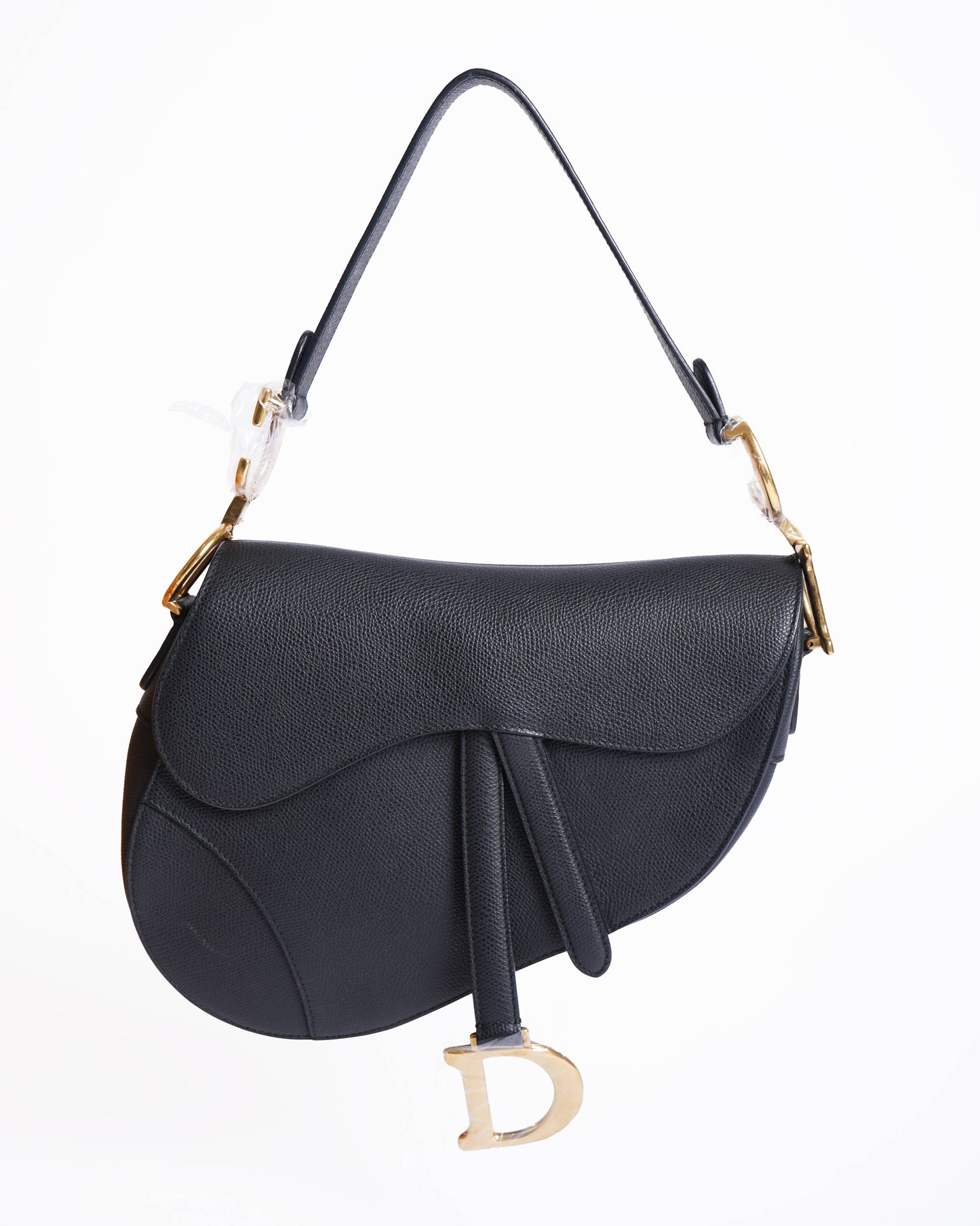 Dior Saddle Crossbody - Rovelle Bags