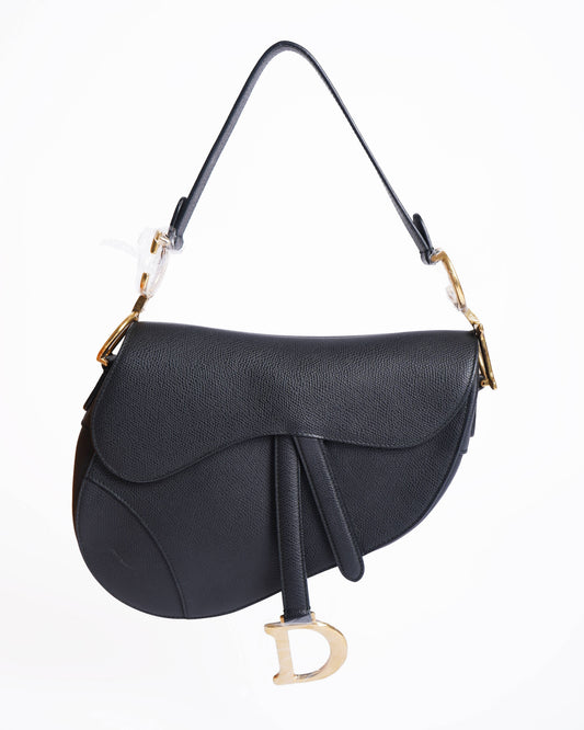Dior Saddle Crossbody - Rovelle Bags