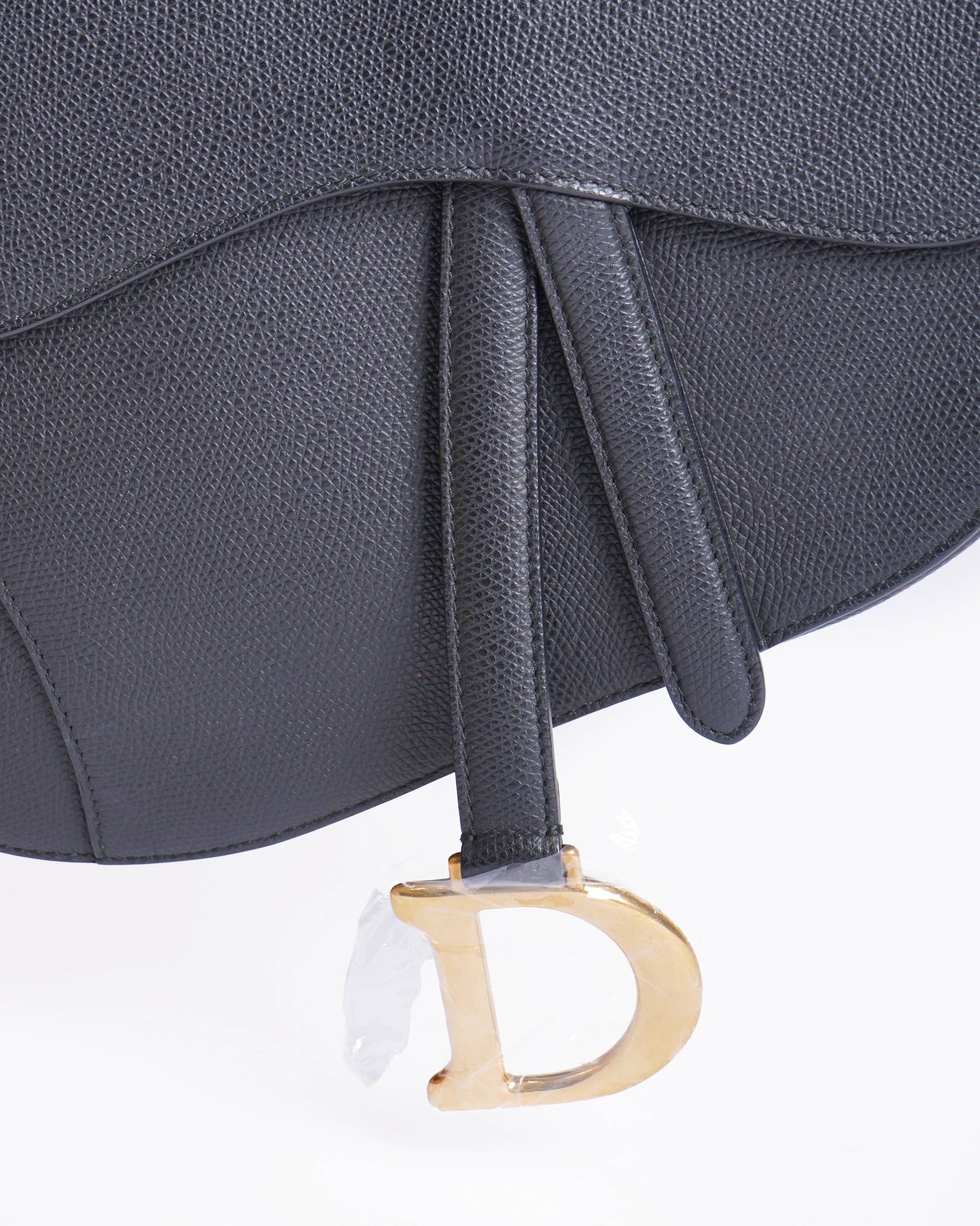 Dior Saddle Crossbody - Rovelle Bags