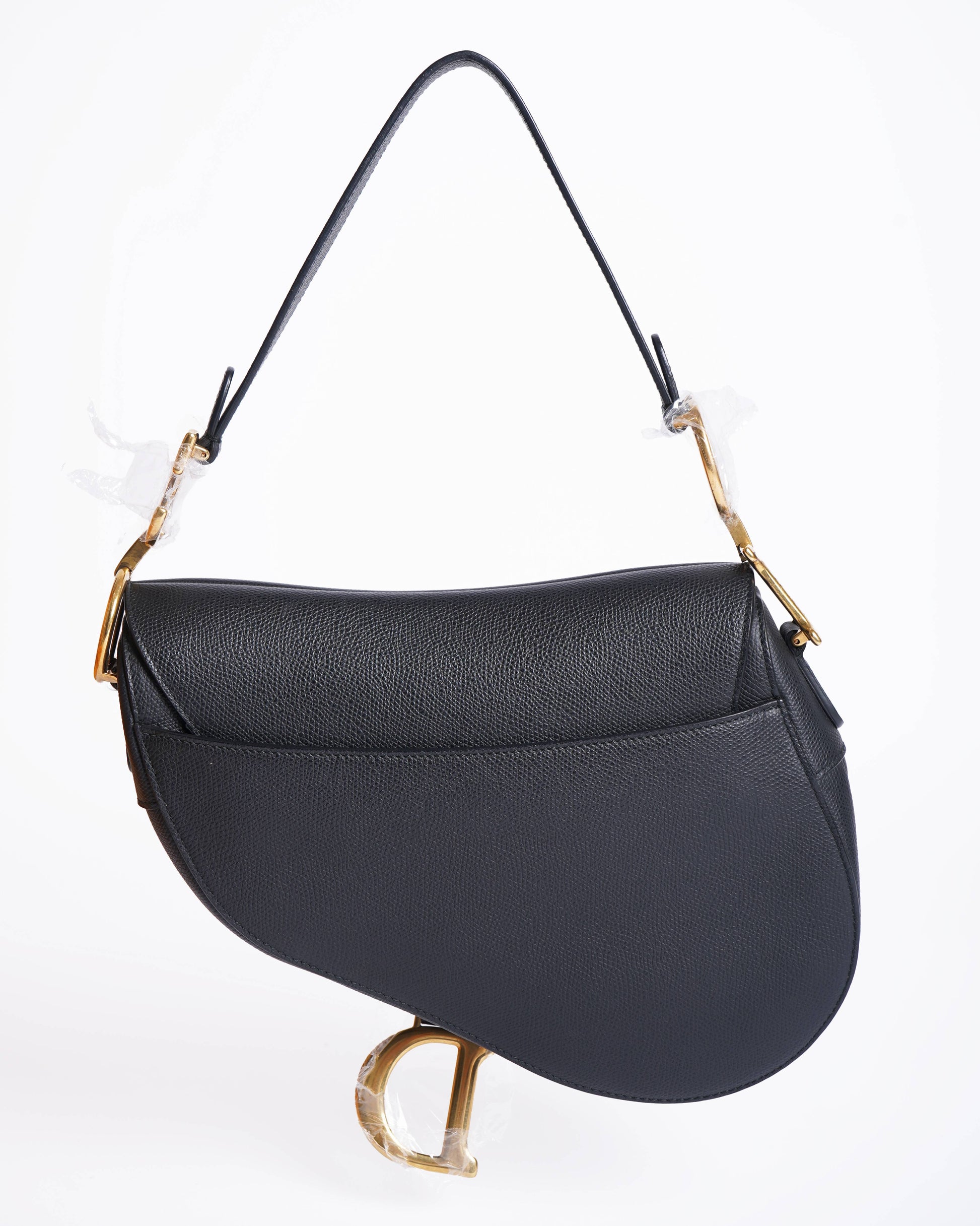 Dior Saddle Crossbody - Rovelle Bags