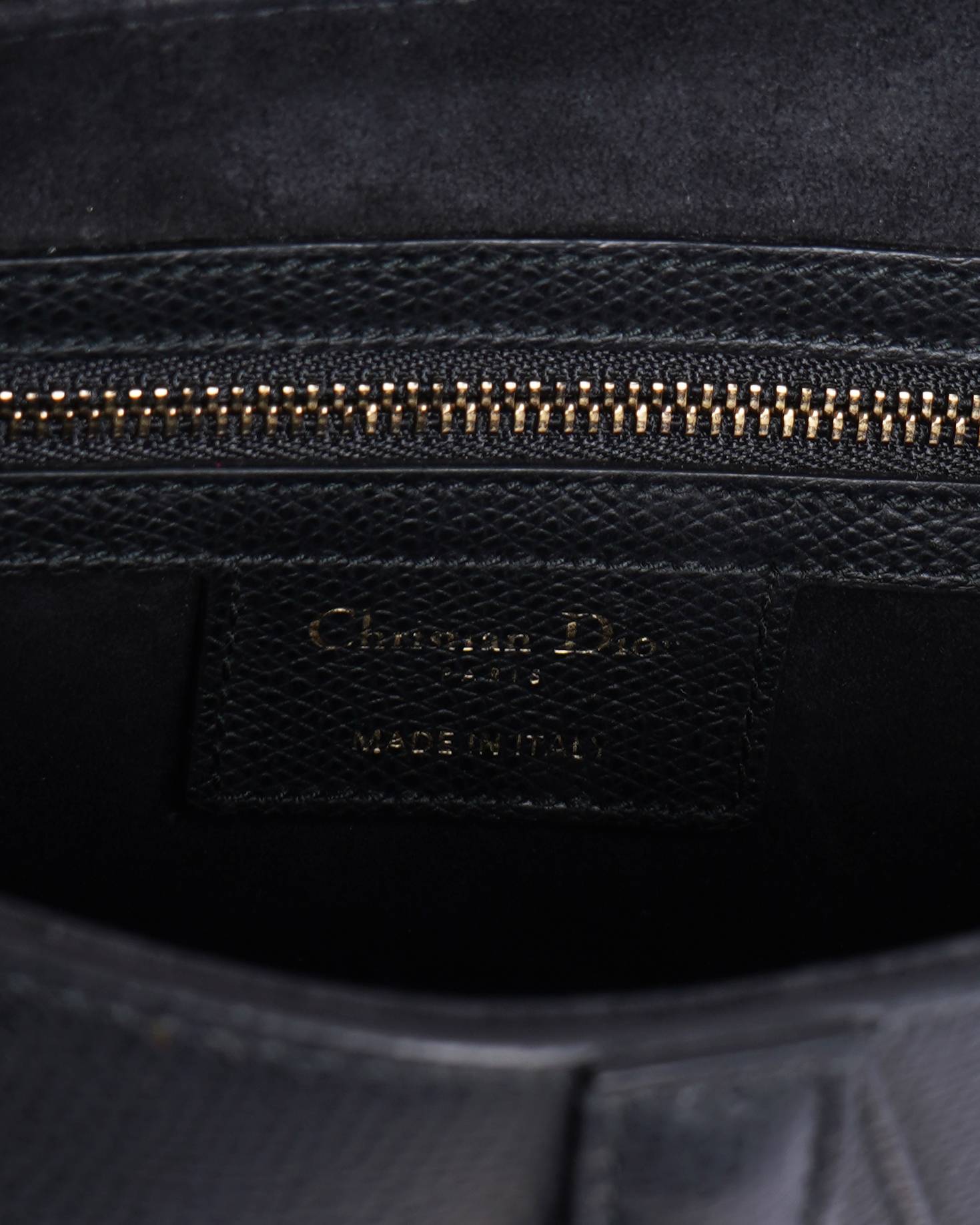 Dior Saddle Crossbody - Rovelle Bags