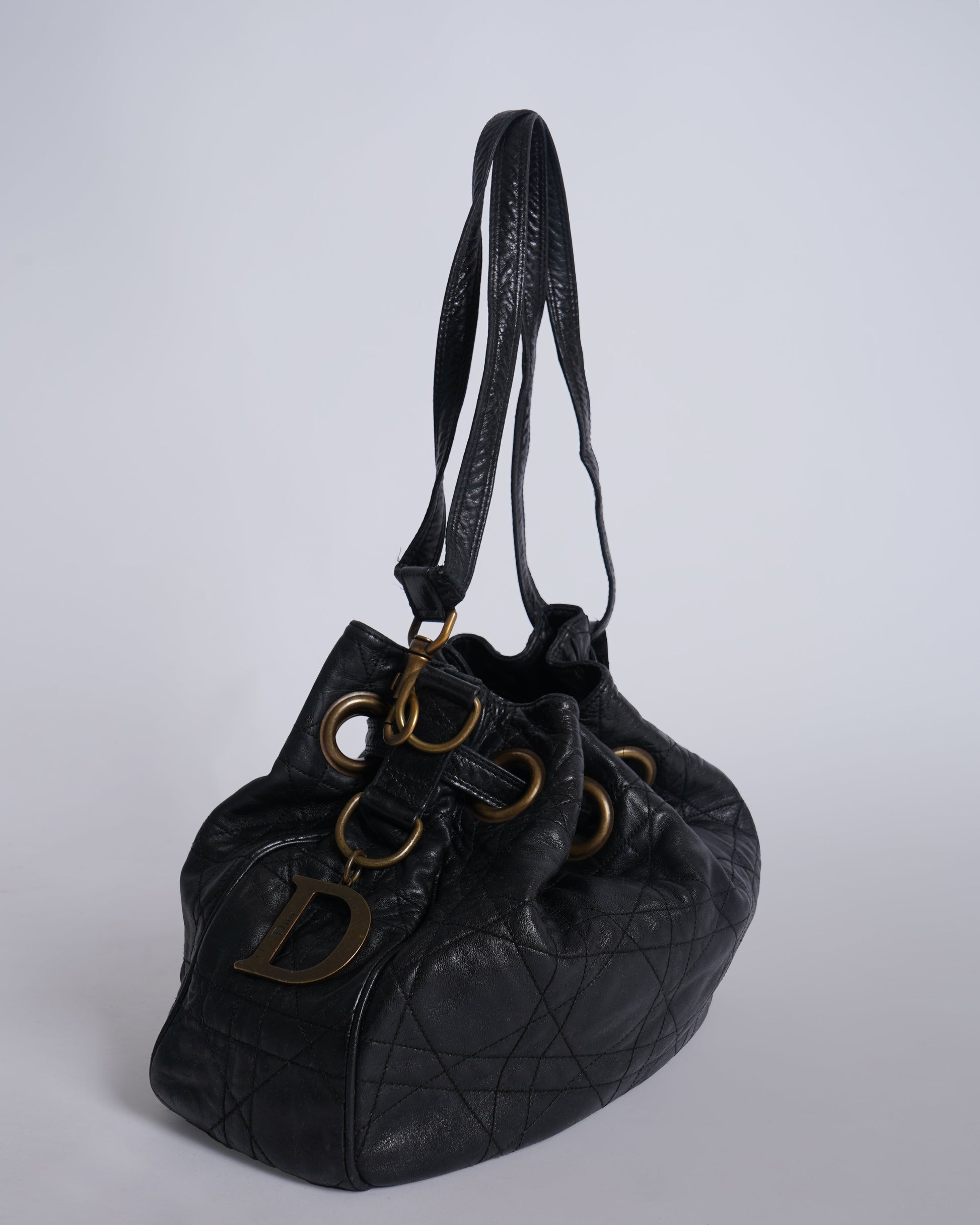 Dior Handbag - Rovelle Bags