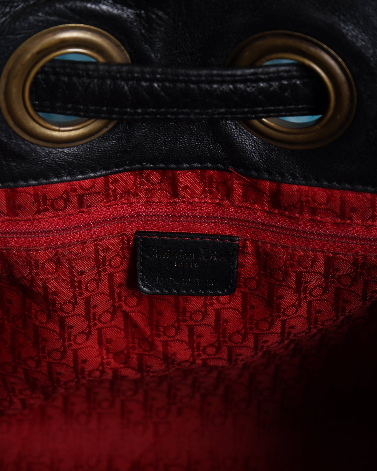 Dior Handbag - Rovelle Bags