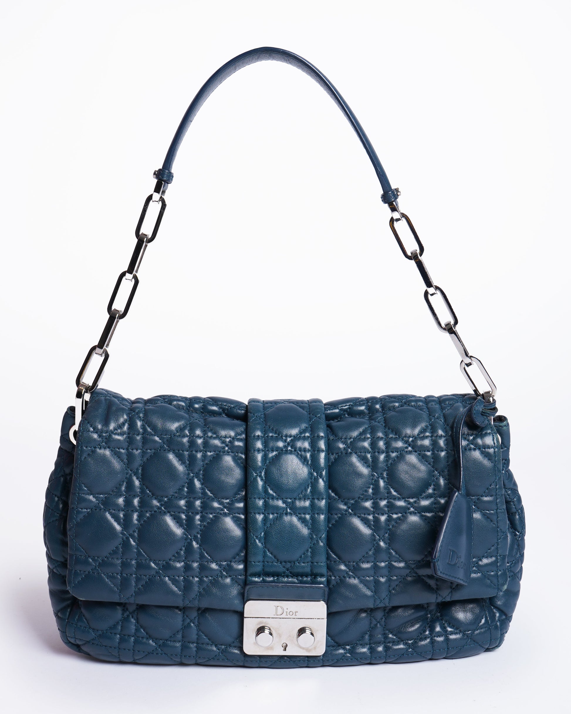 Dior Shoulder Bag - Rovelle Bags