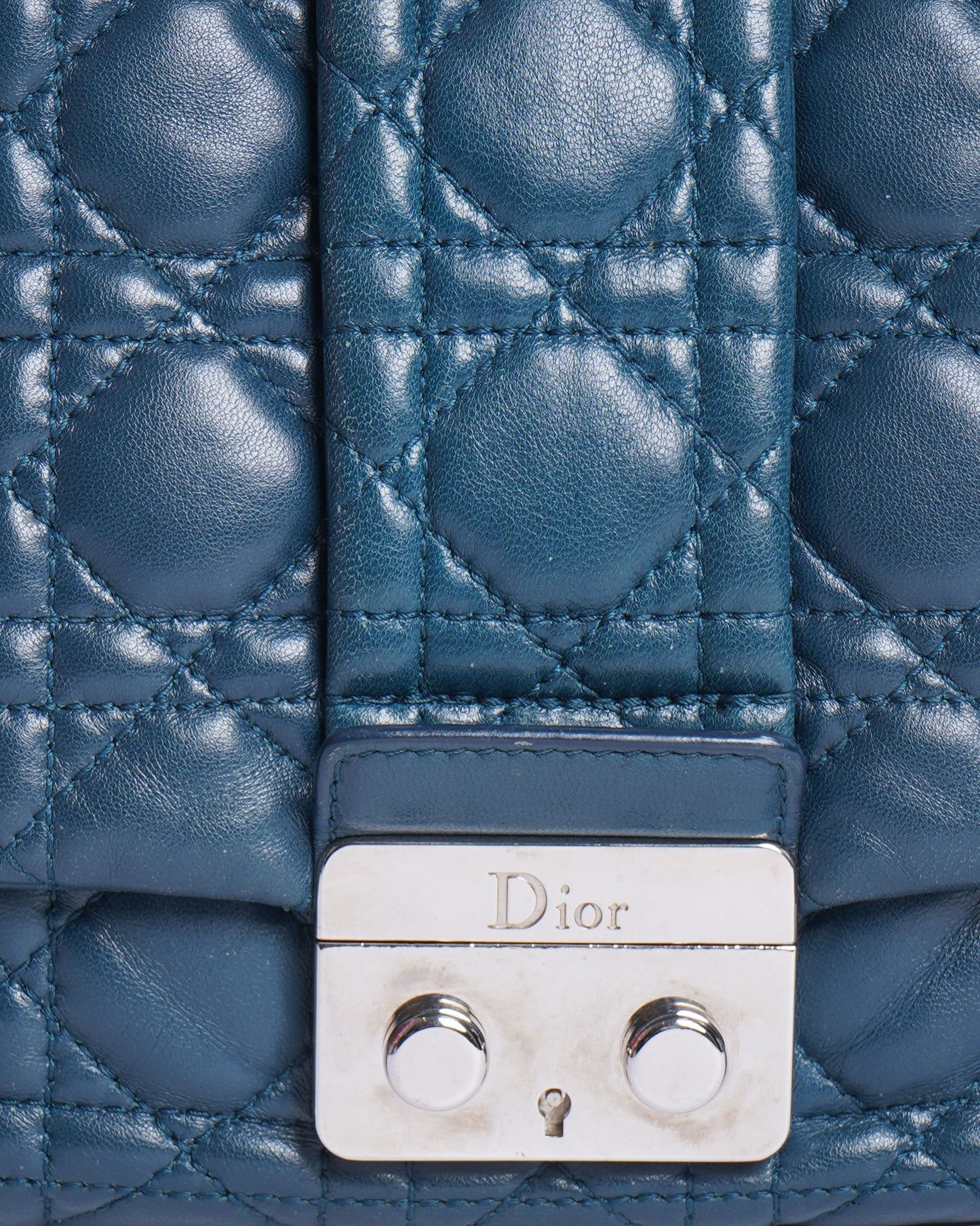 Dior Shoulder Bag - Rovelle Bags