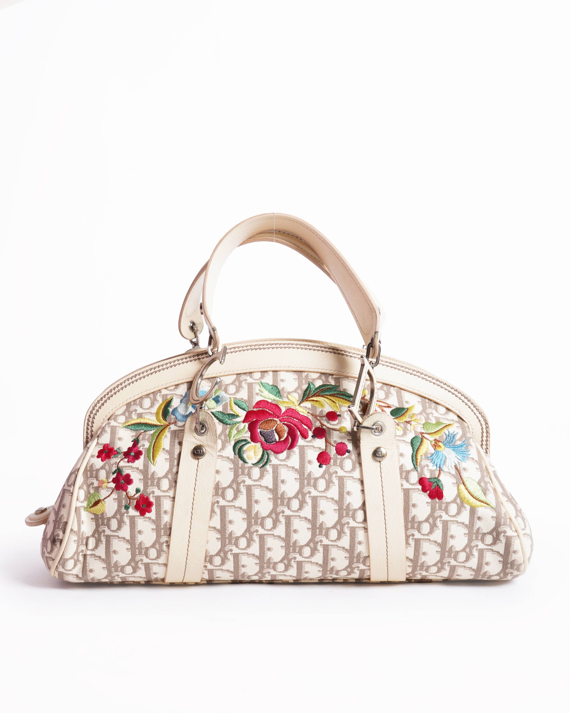 Dior Diorissimo Handbag - Rovelle Bags