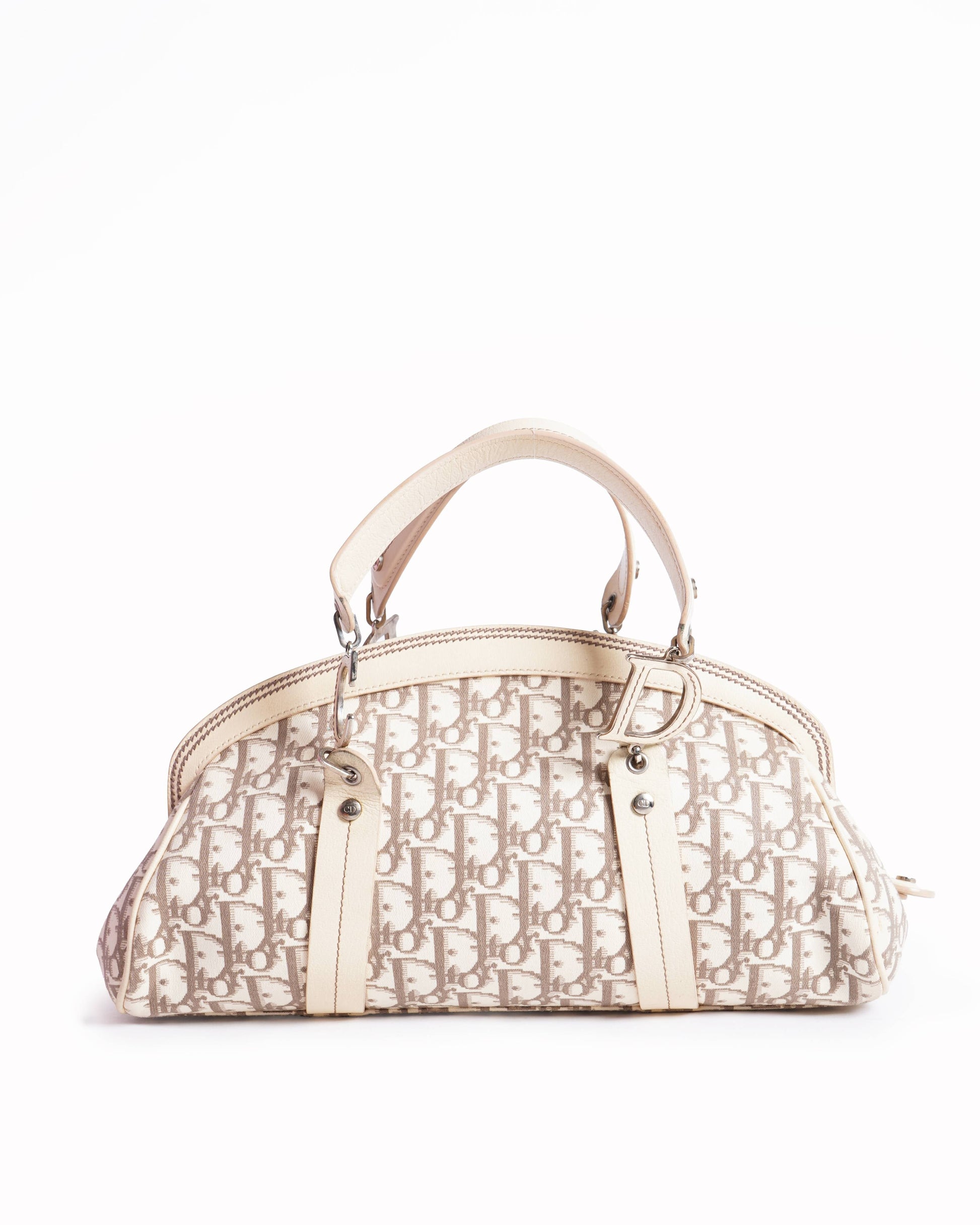 Dior Diorissimo Handbag - Rovelle Bags