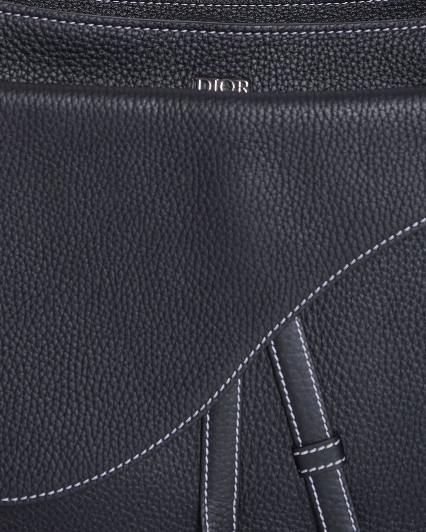 Dior Saddle Crossbody - Rovelle Bags