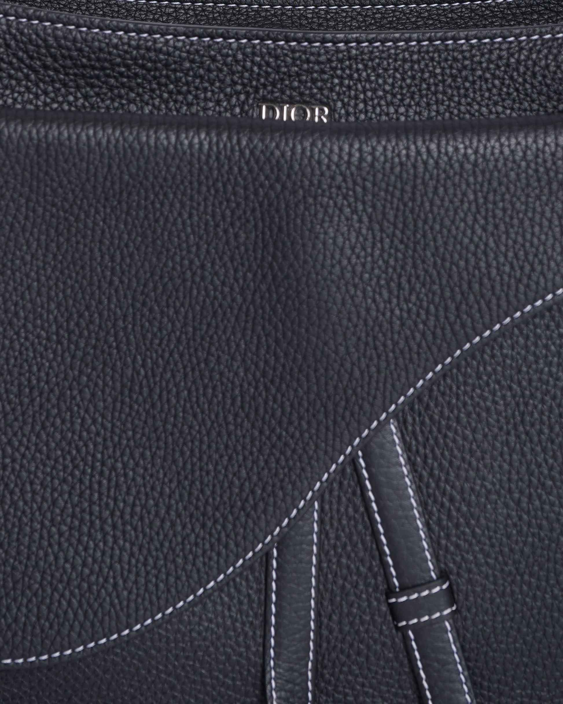 Dior Saddle Crossbody - Rovelle Bags