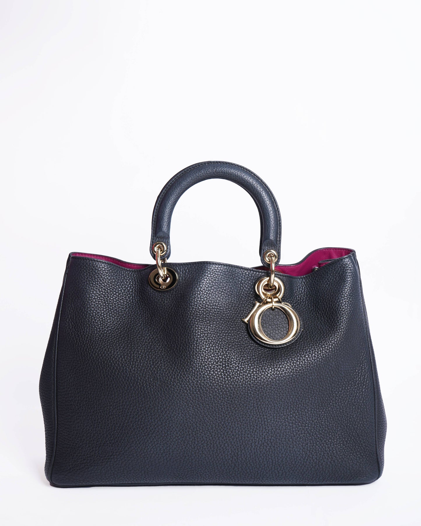 Dior Diorissimo Tote - Rovelle Bags