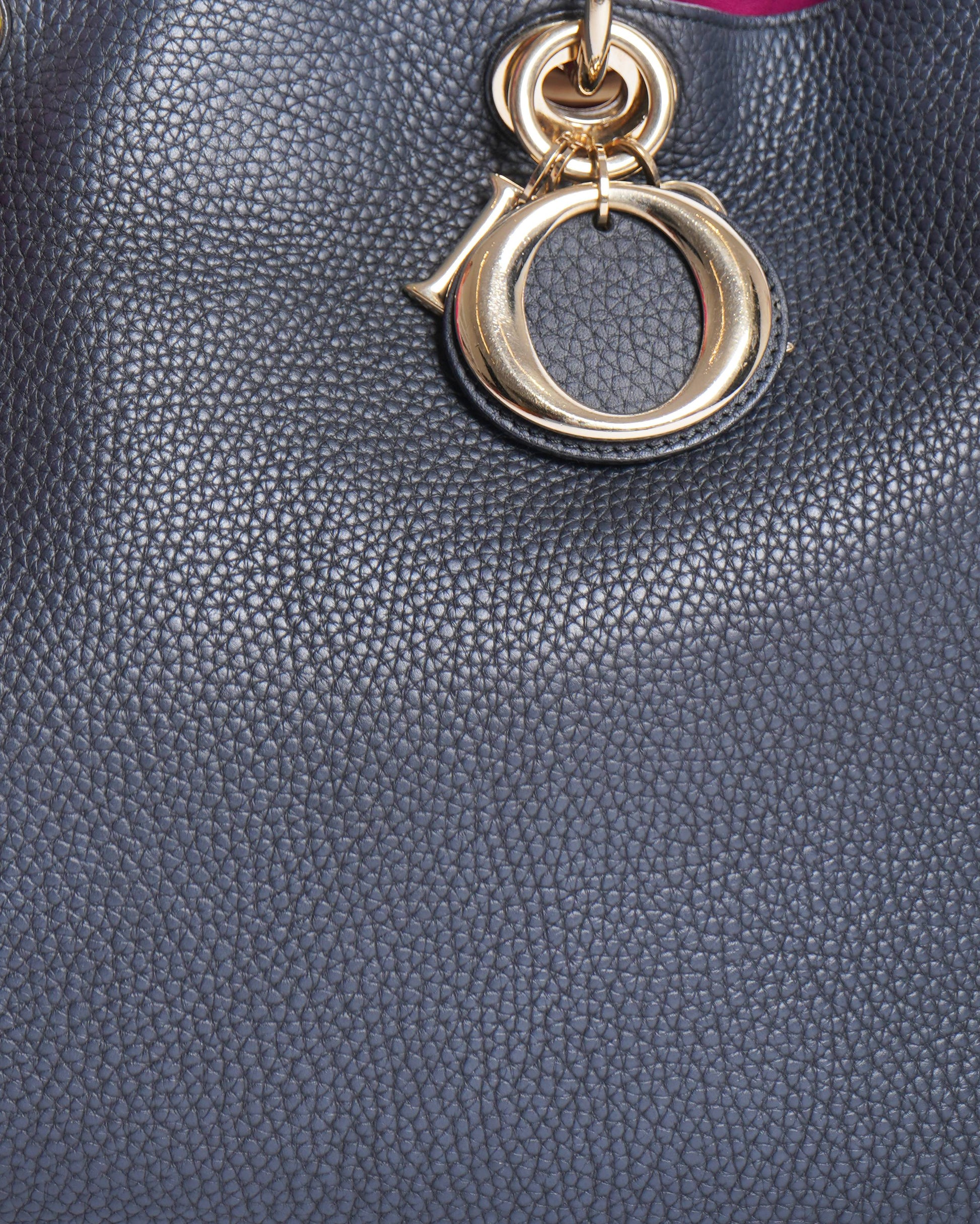 Dior Diorissimo Tote - Rovelle Bags