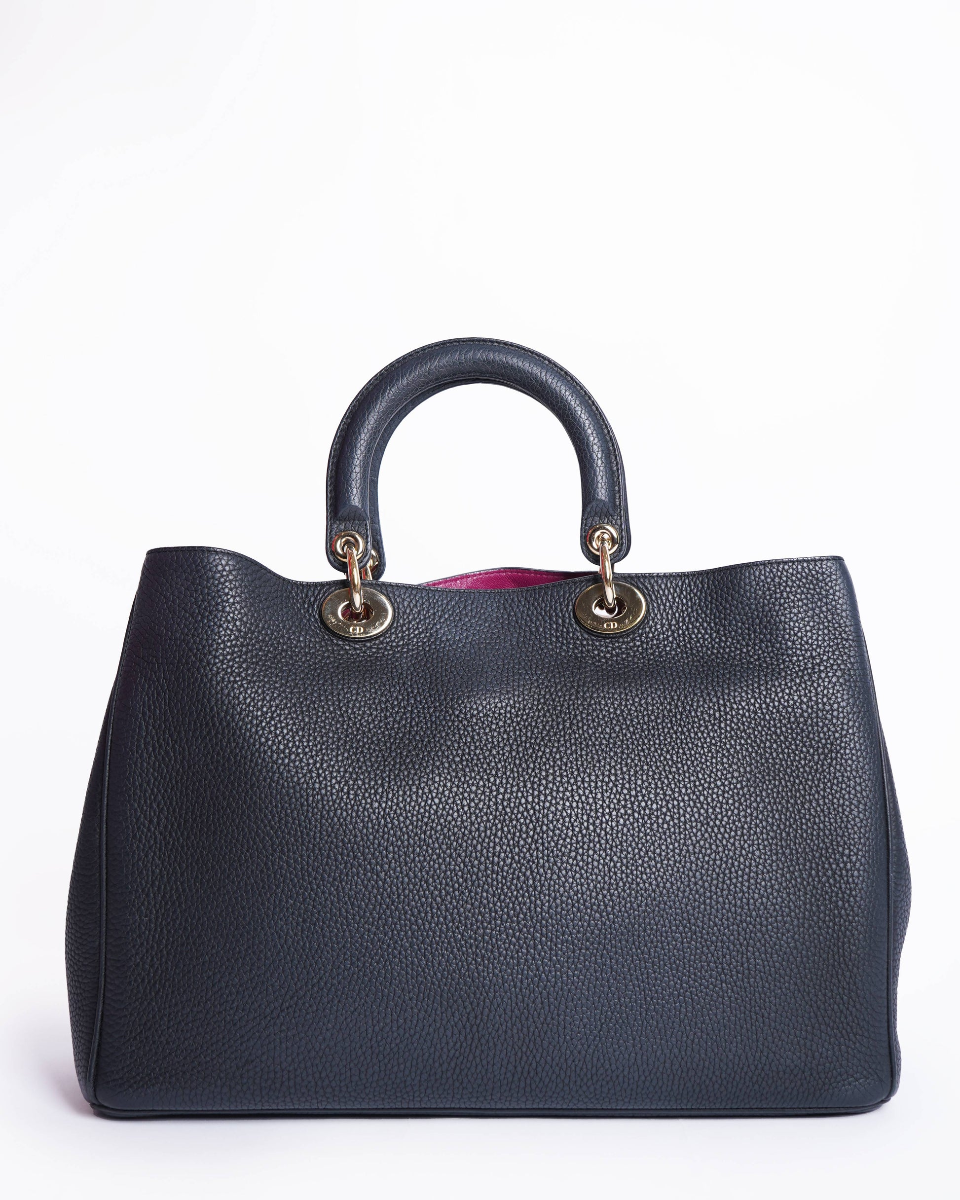 Dior Diorissimo Tote - Rovelle Bags