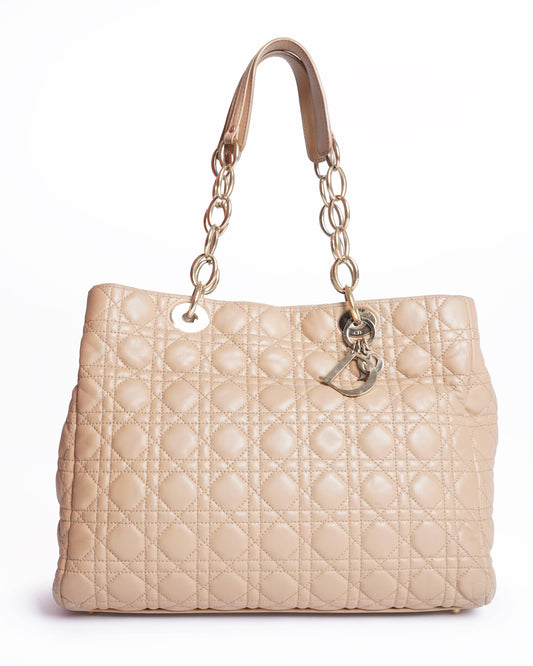 Dior Tote - Rovelle Bags