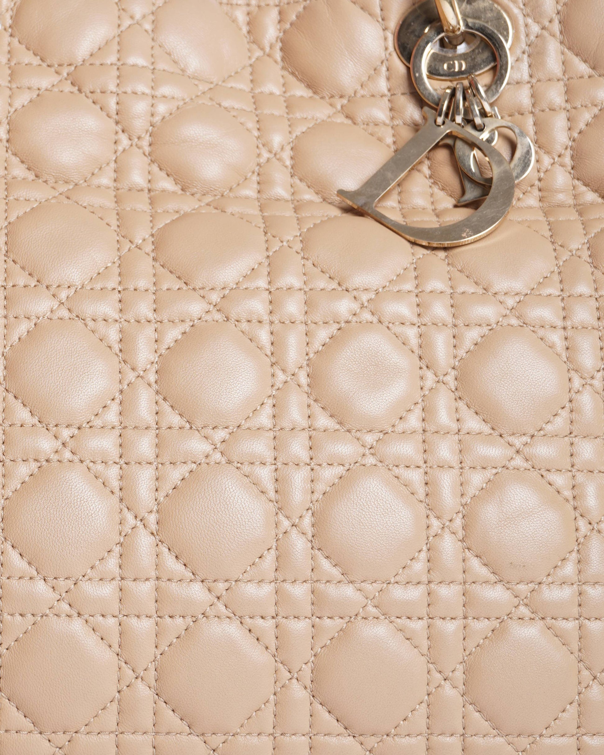 Dior Tote - Rovelle Bags