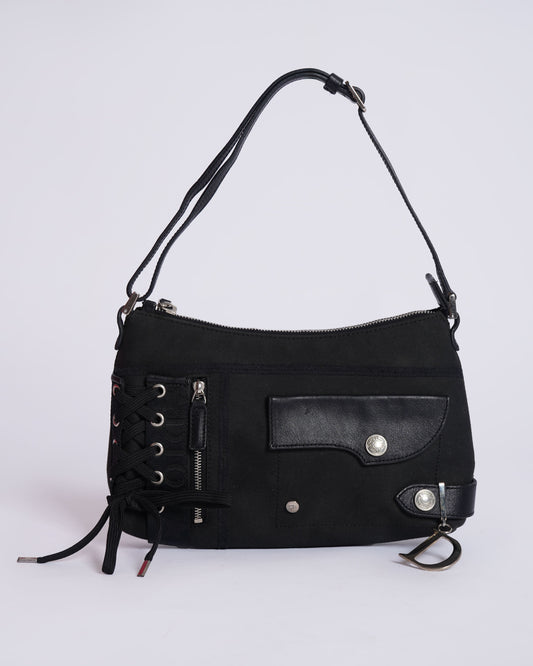 Dior Saddle Crossbody - Rovelle Bags